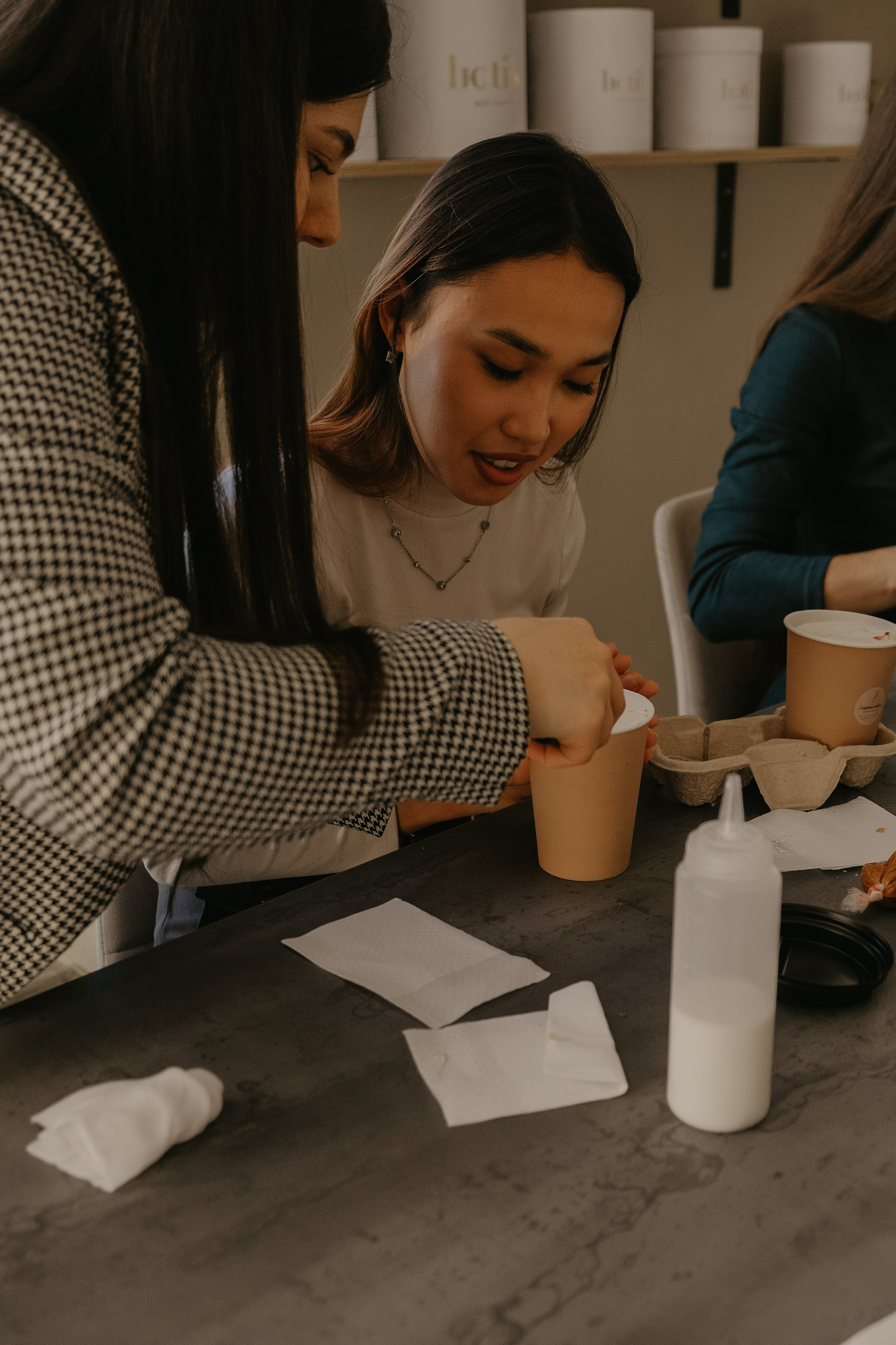 Мастер класс кондитера. Елена Фирсова | Фотограф Астрахань