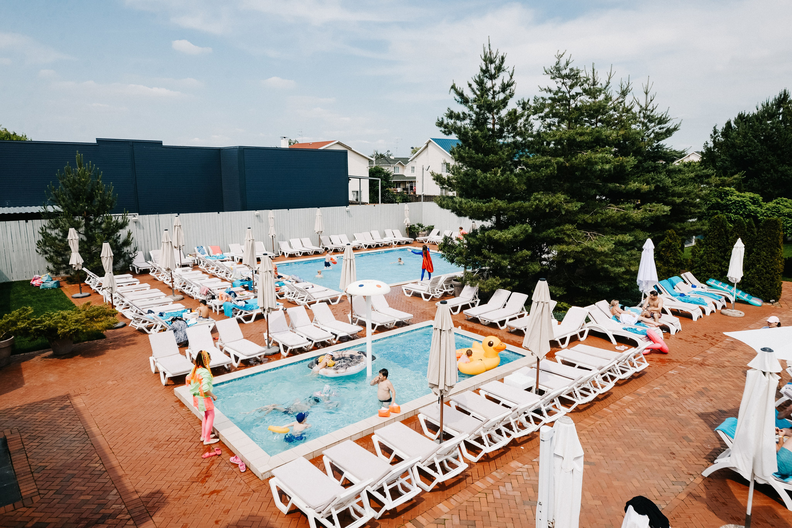 Солнечный.10 лет (репортаж). Свадебный и семейный фотограф Ростов-на-Дону Евгения Борисова