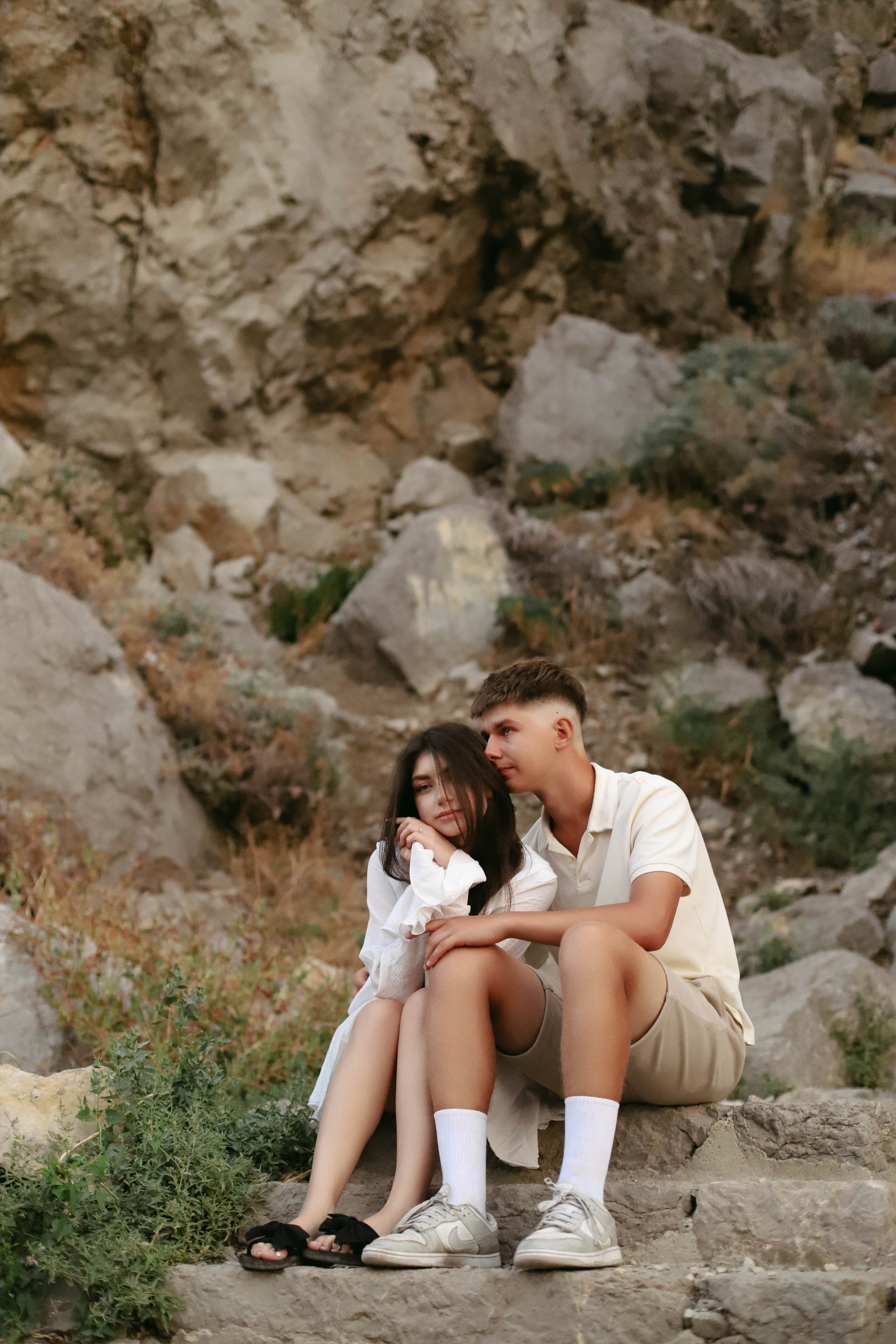 ЮЛИЯ & СЕРГЕЙ. Фотограф Мариуполь | Ялта | Крым — Диана Мазенко