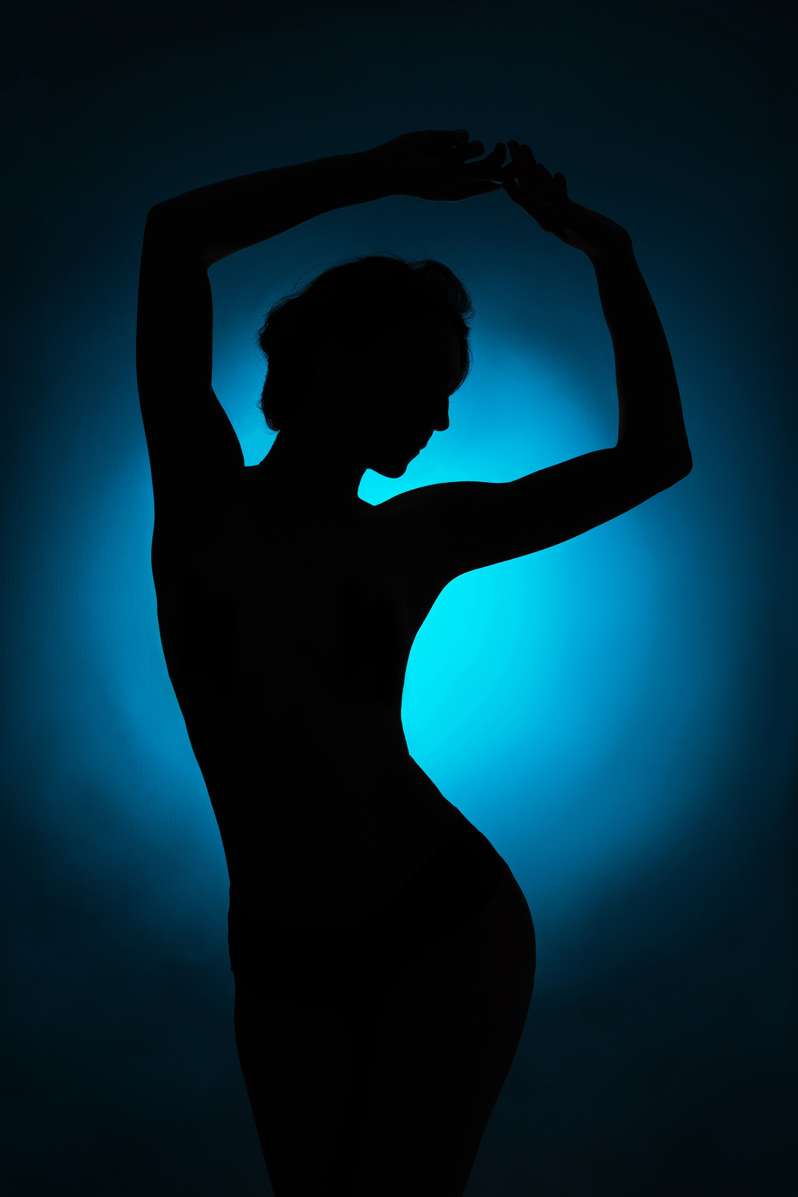 Арт-съёмка. Фотограф Санкт-Петербург