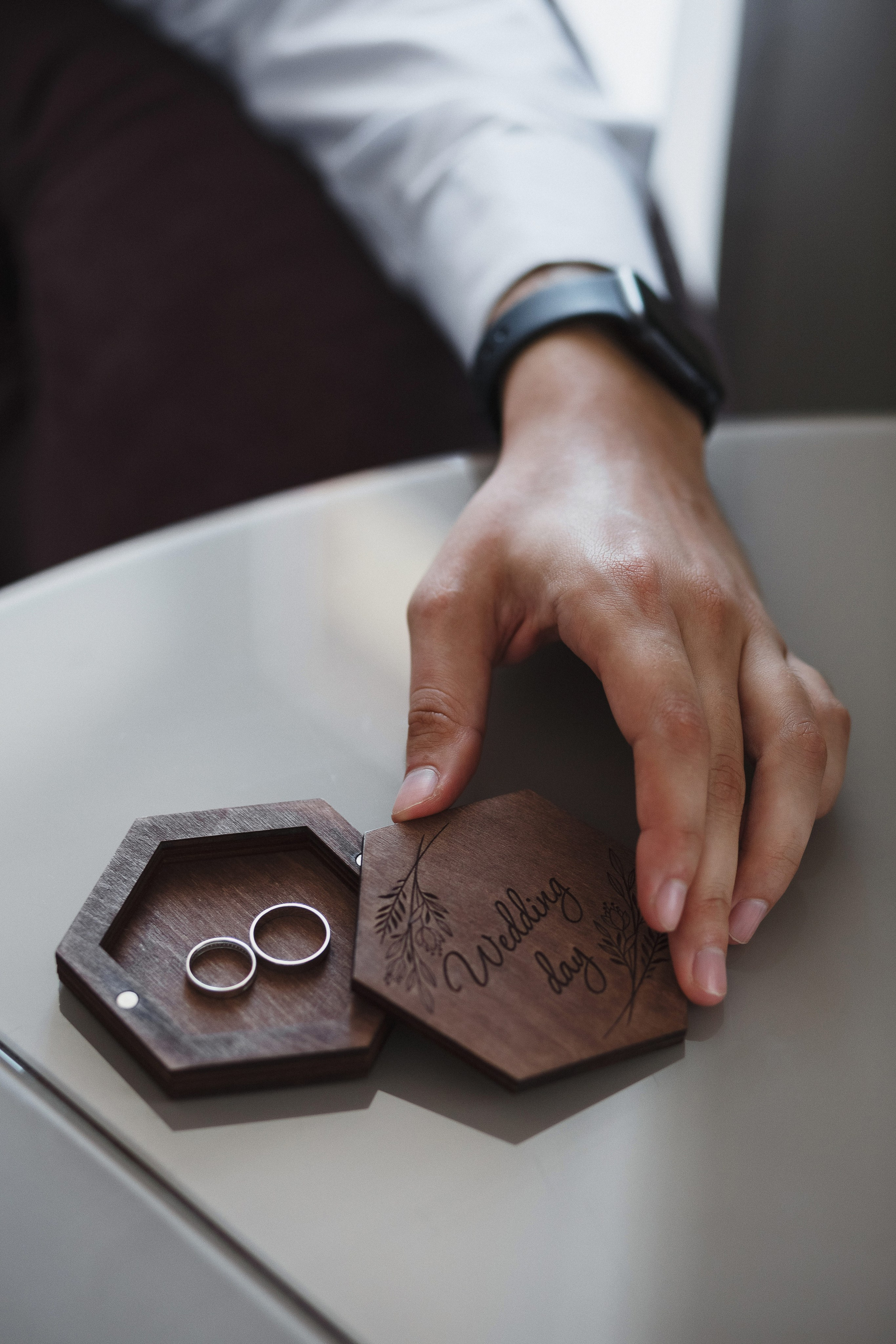 Свадебная съемка Виктора и Анастасии в Голден Хорс в Таганроге. Свадебный и семейный фотограф в Таганроге Бакарюк Антон