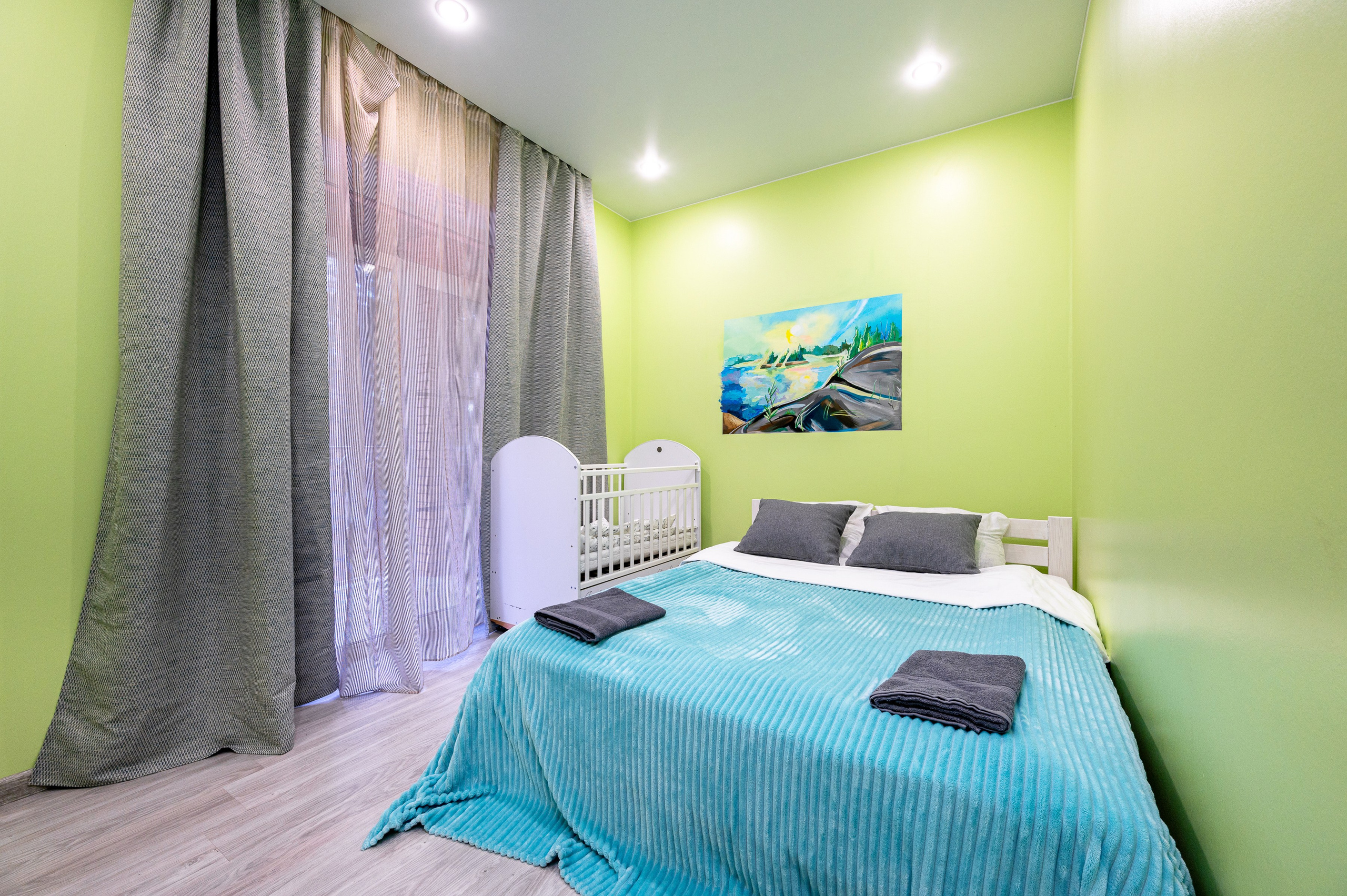 Дом под аренду на берегу Ладожского озера. Интерьерный фотограф. Фото- видеосъемка недвижимости Санкт-Петербург