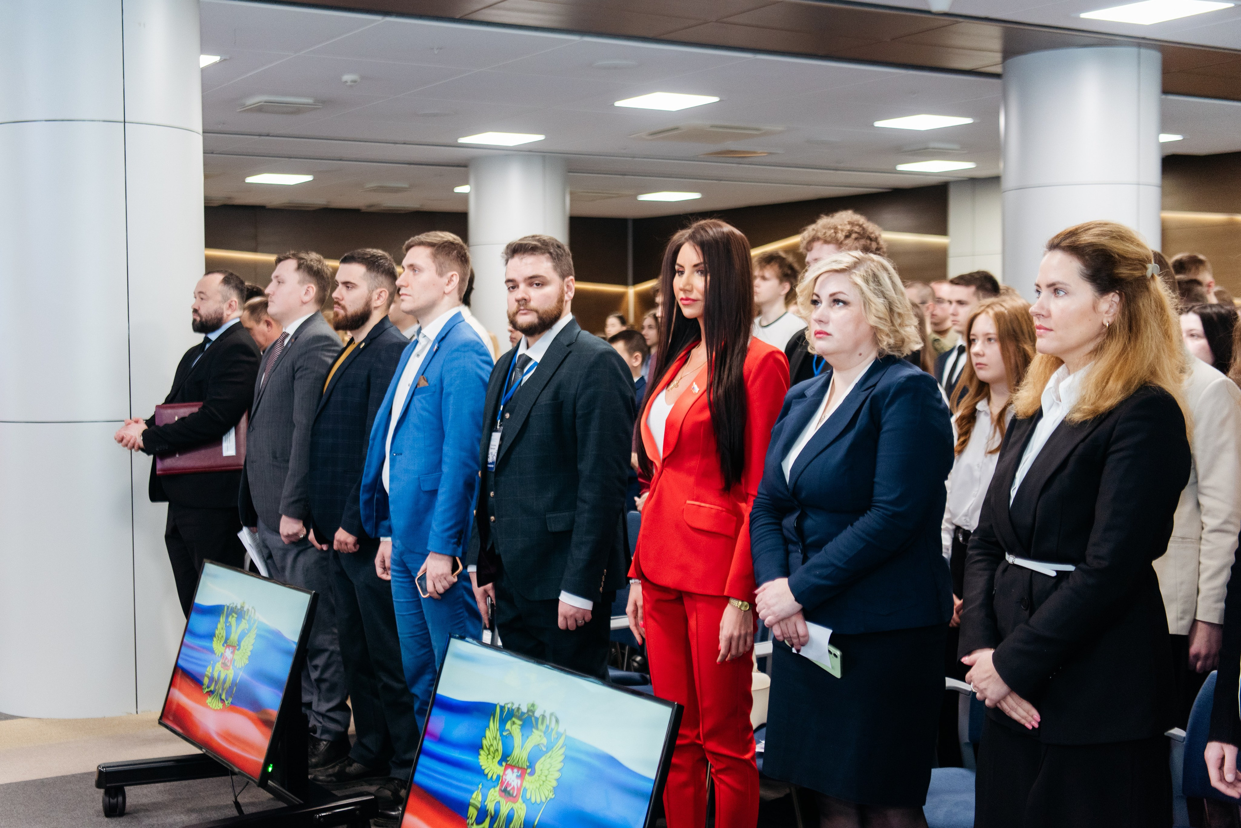 Арктический молодежный форум 2025