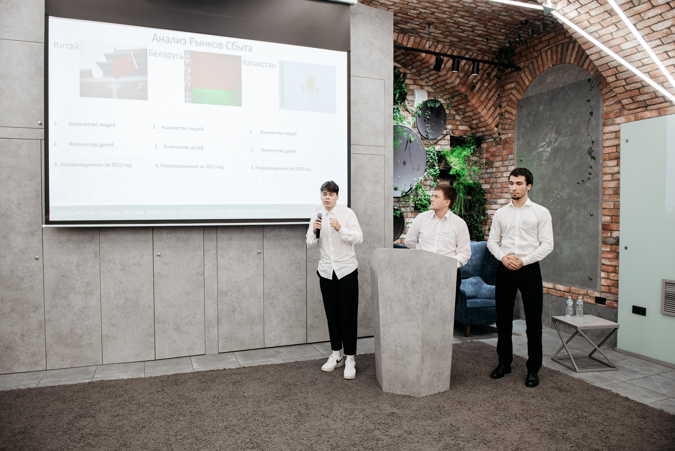 Региональная экспортная неделя