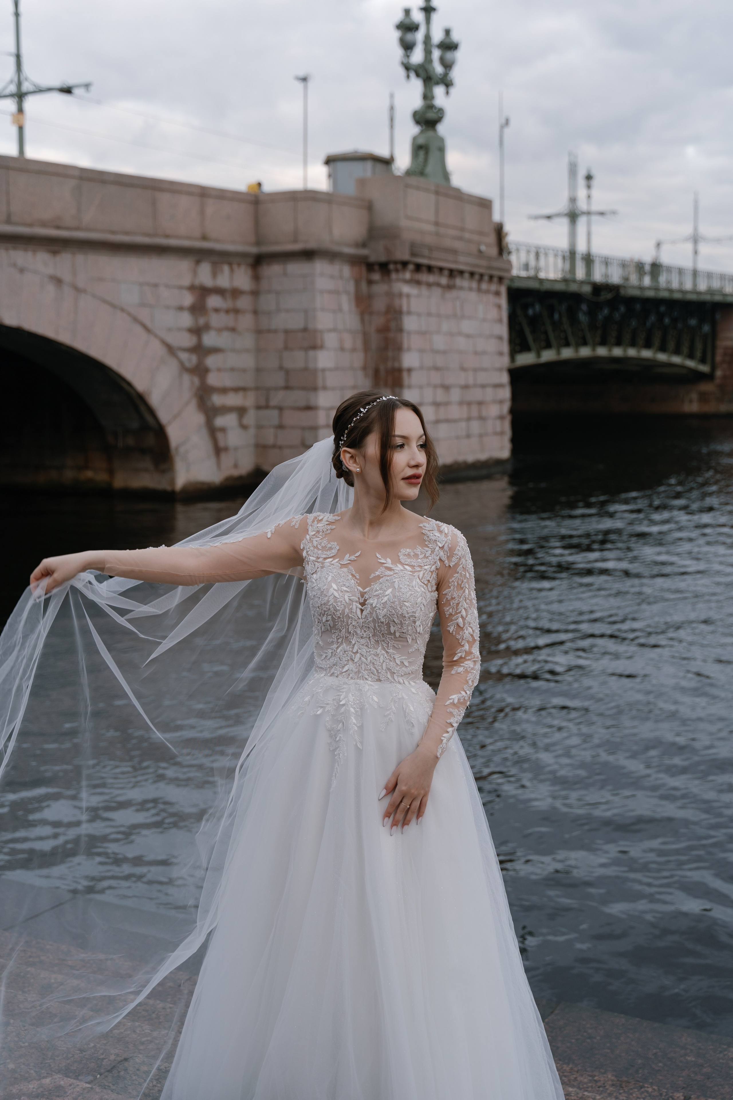 08.09.2023. Свадебный фотограф — Наталья Фед СПб/Москва