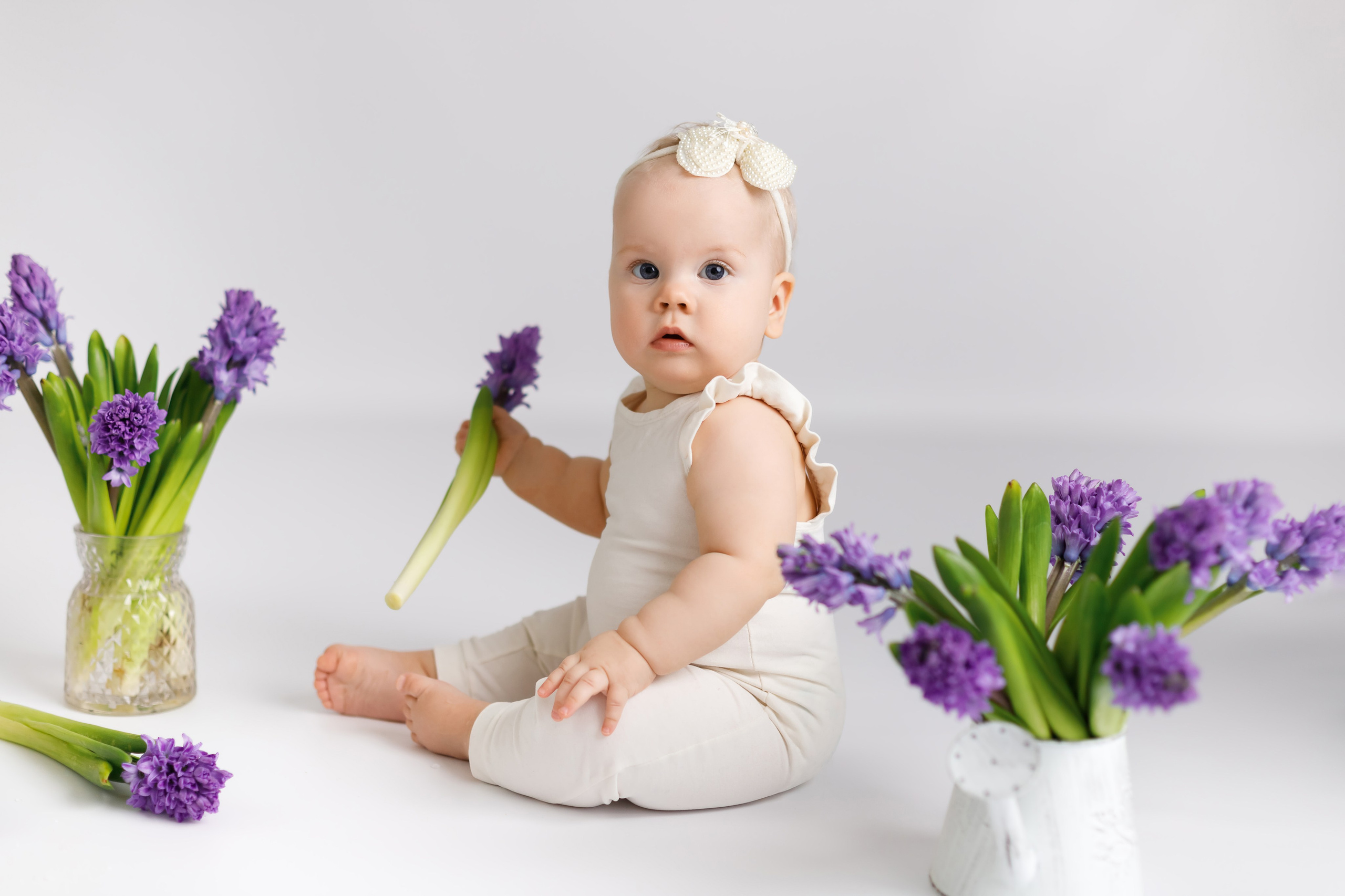 Фотопроекты. Фотограф новорождённых Ярославль. Детский и семейный фотограф Анна Салова