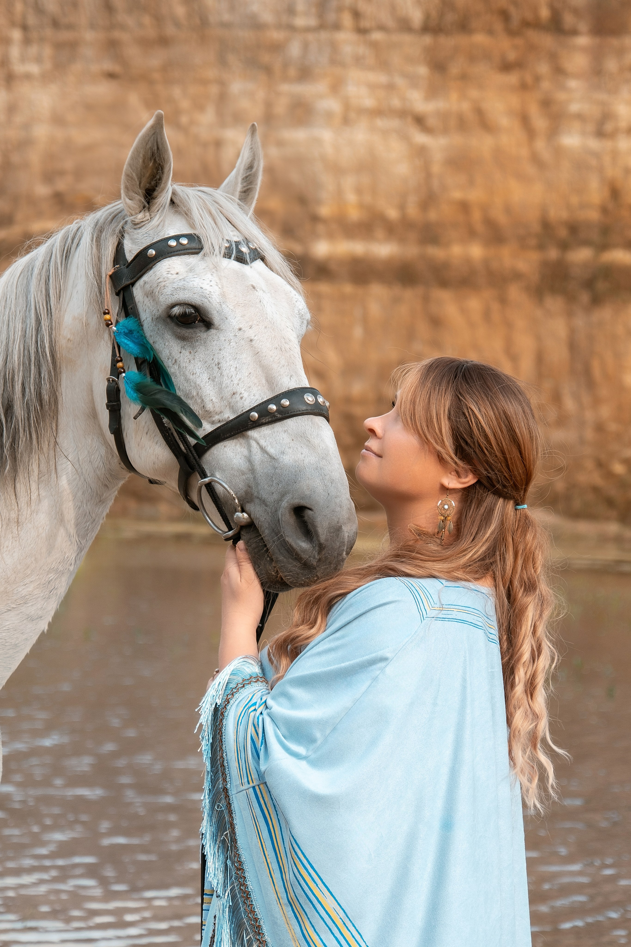 Дикий Запад. Фотограф Савич Александра в Домодедово и Москве