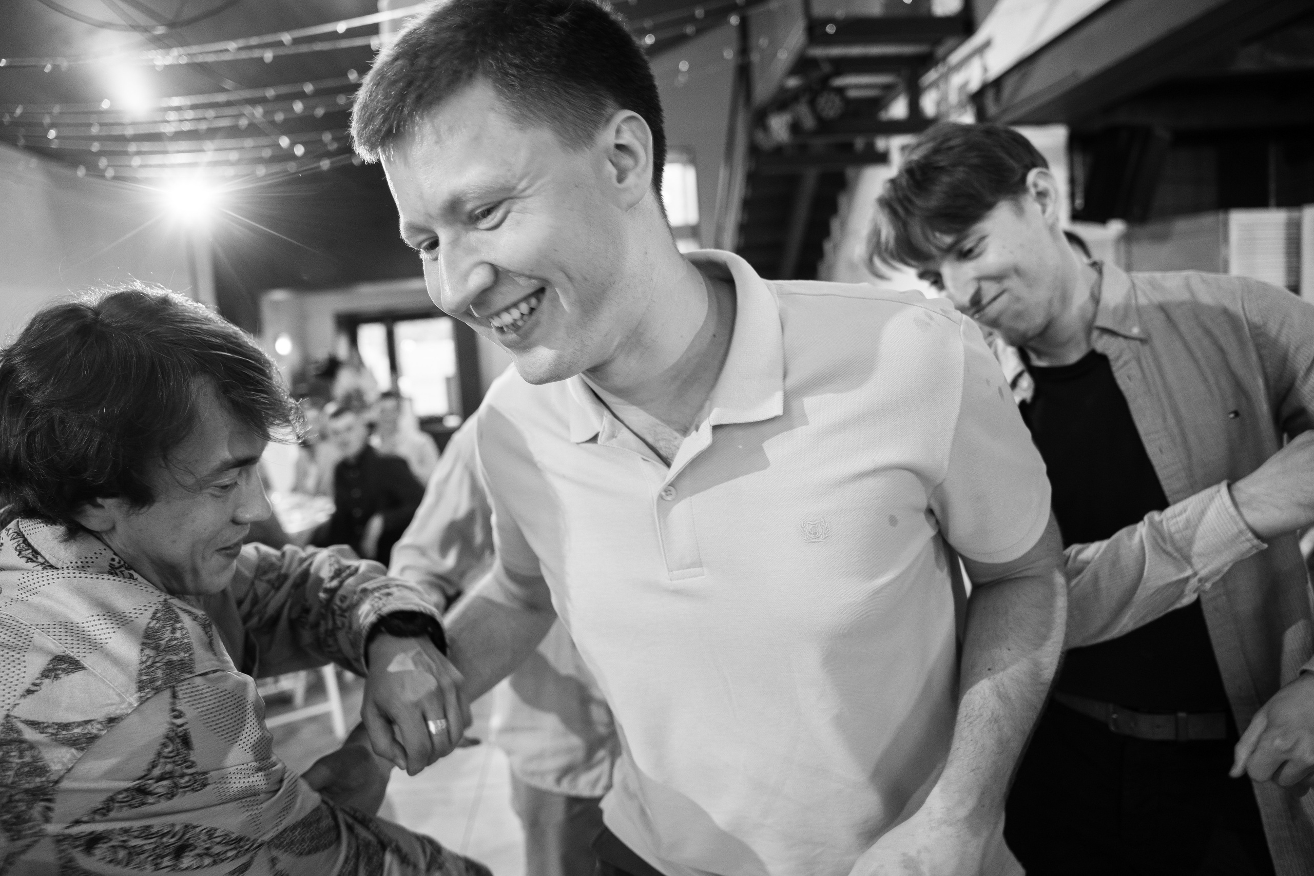 Витя и Аня. Фотограф Томск, Новосибирск Влад Свириденко