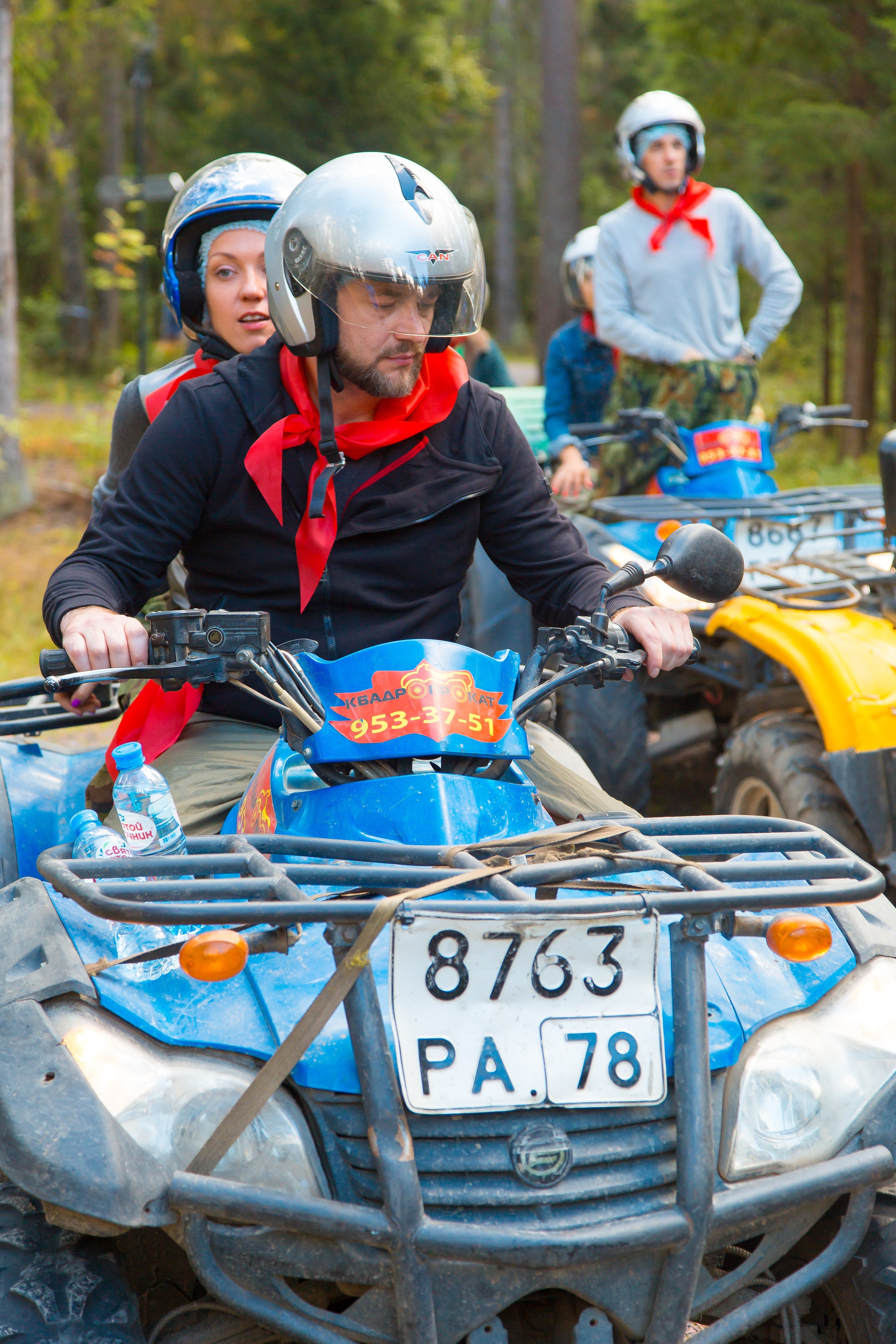 КОРПОРАТИВ РАПСОДИЯ. Главная