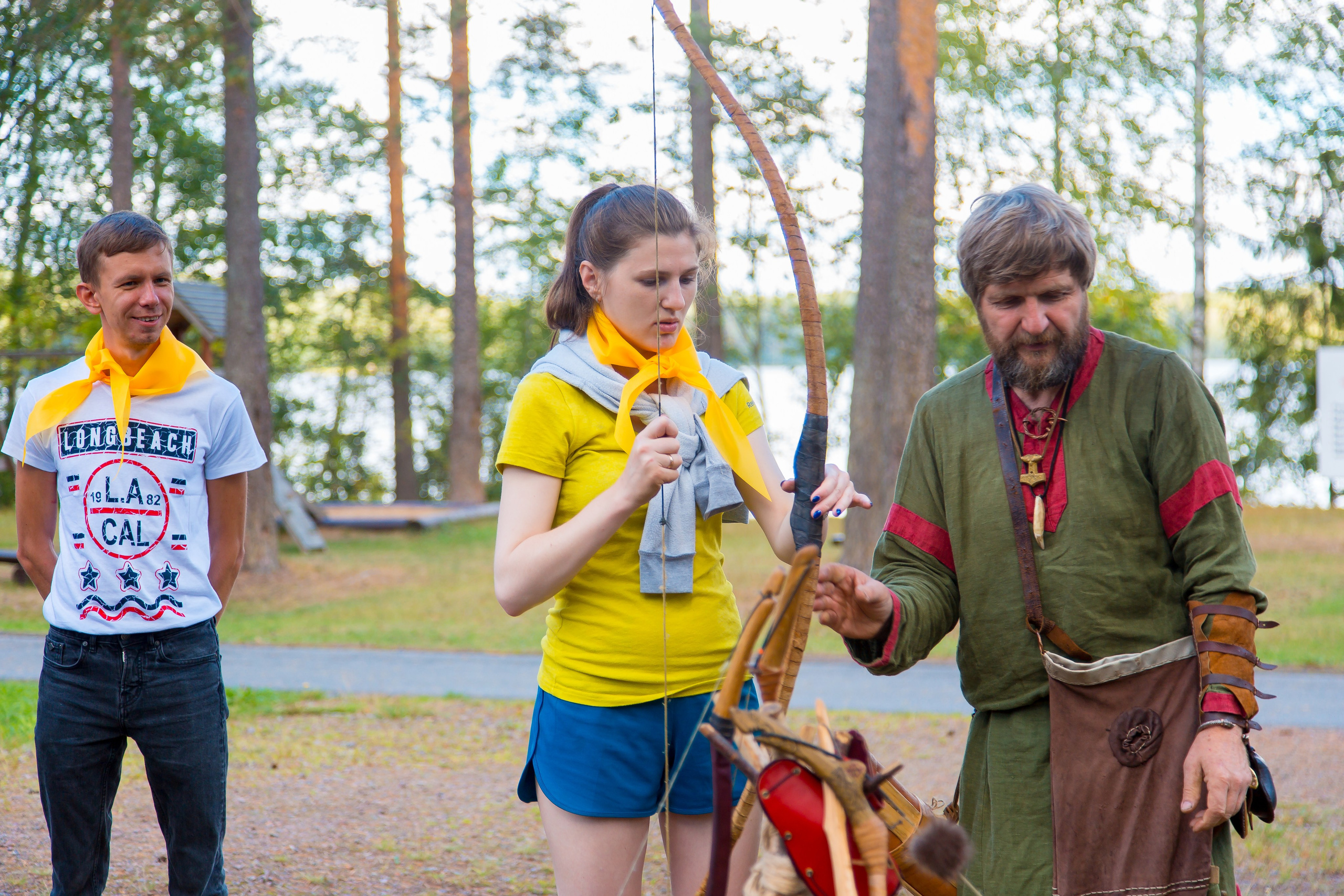 КОРПОРАТИВ РАПСОДИЯ. Главная