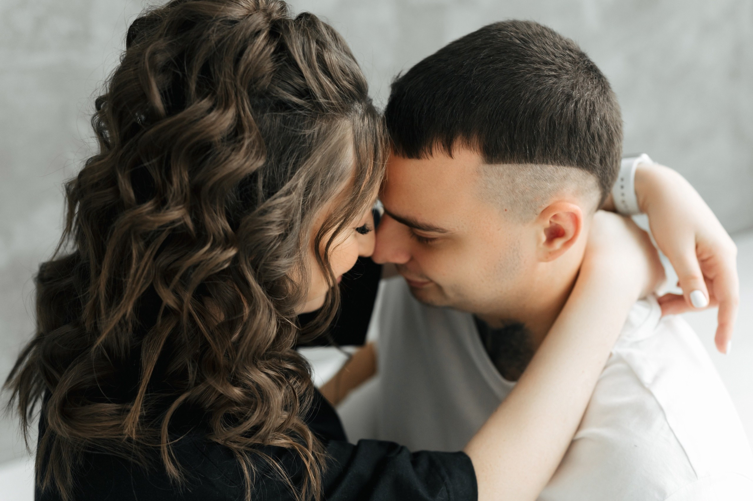 Саша и Влада +1. Семейный и свадебный фотограф в Миассе Регина Малахова