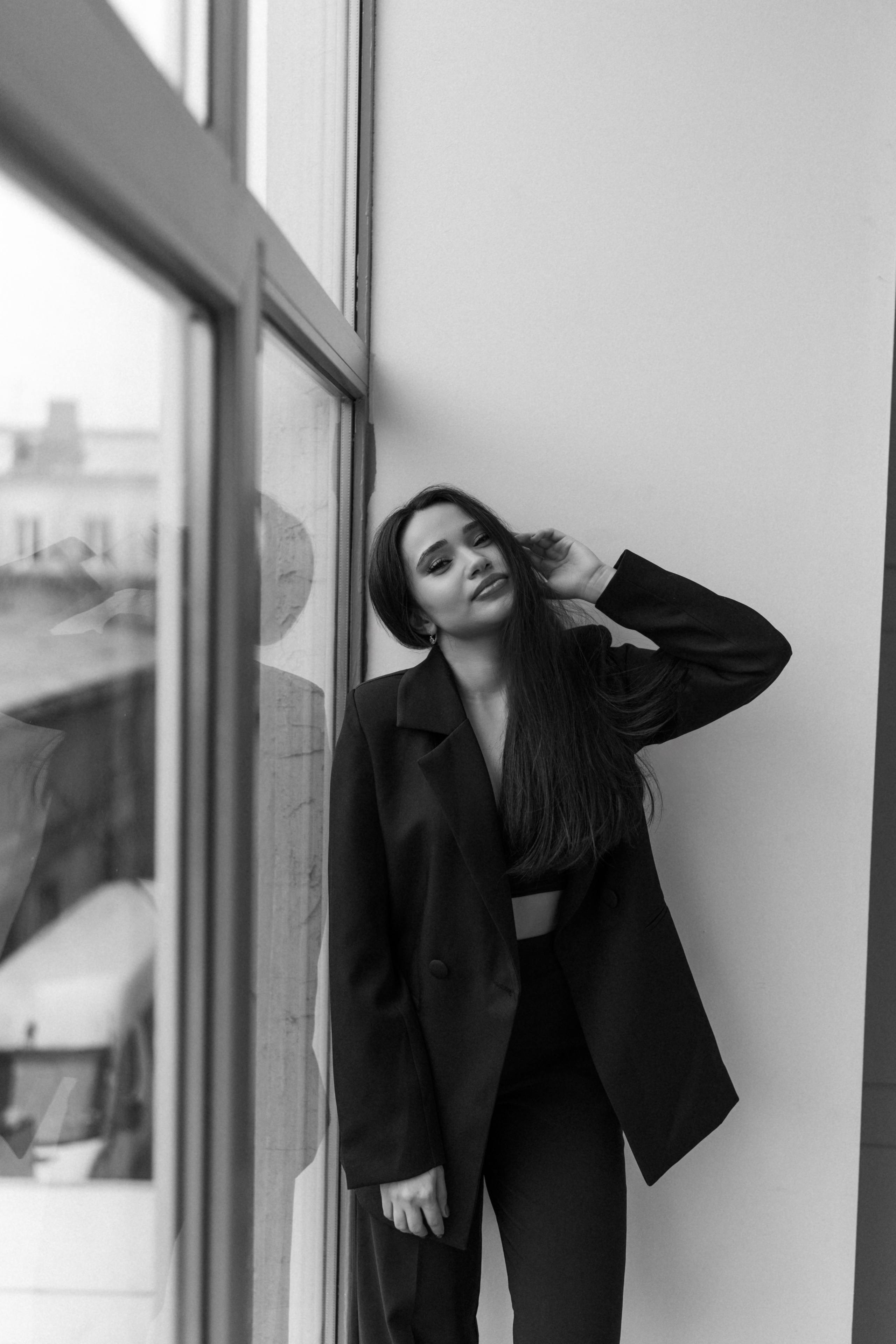 Карина. Фотограф в Санкт-Петербурге — Лучина Екатерина