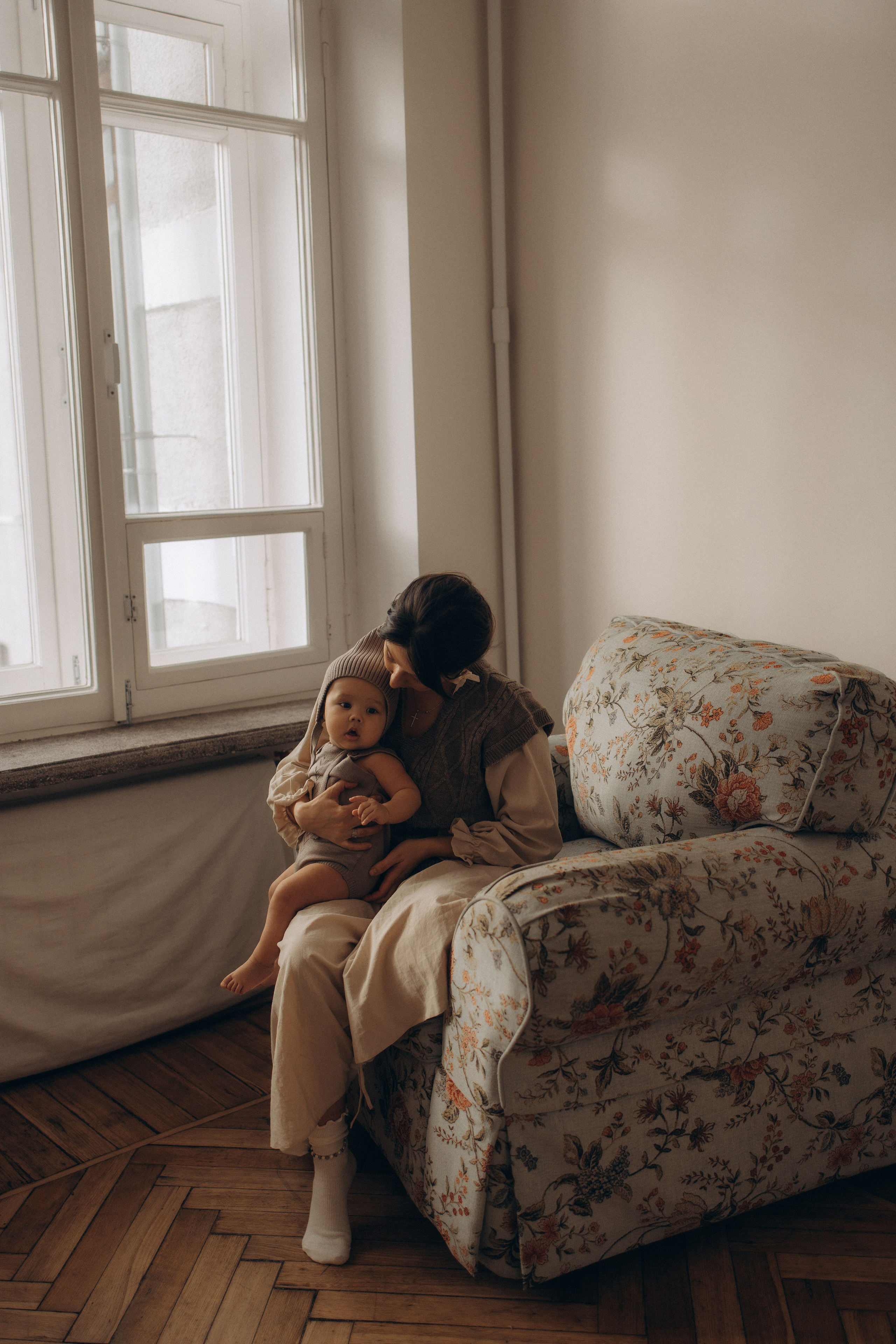 Марина и Марсельчик. Фотокарточки о вас и о большой любви!