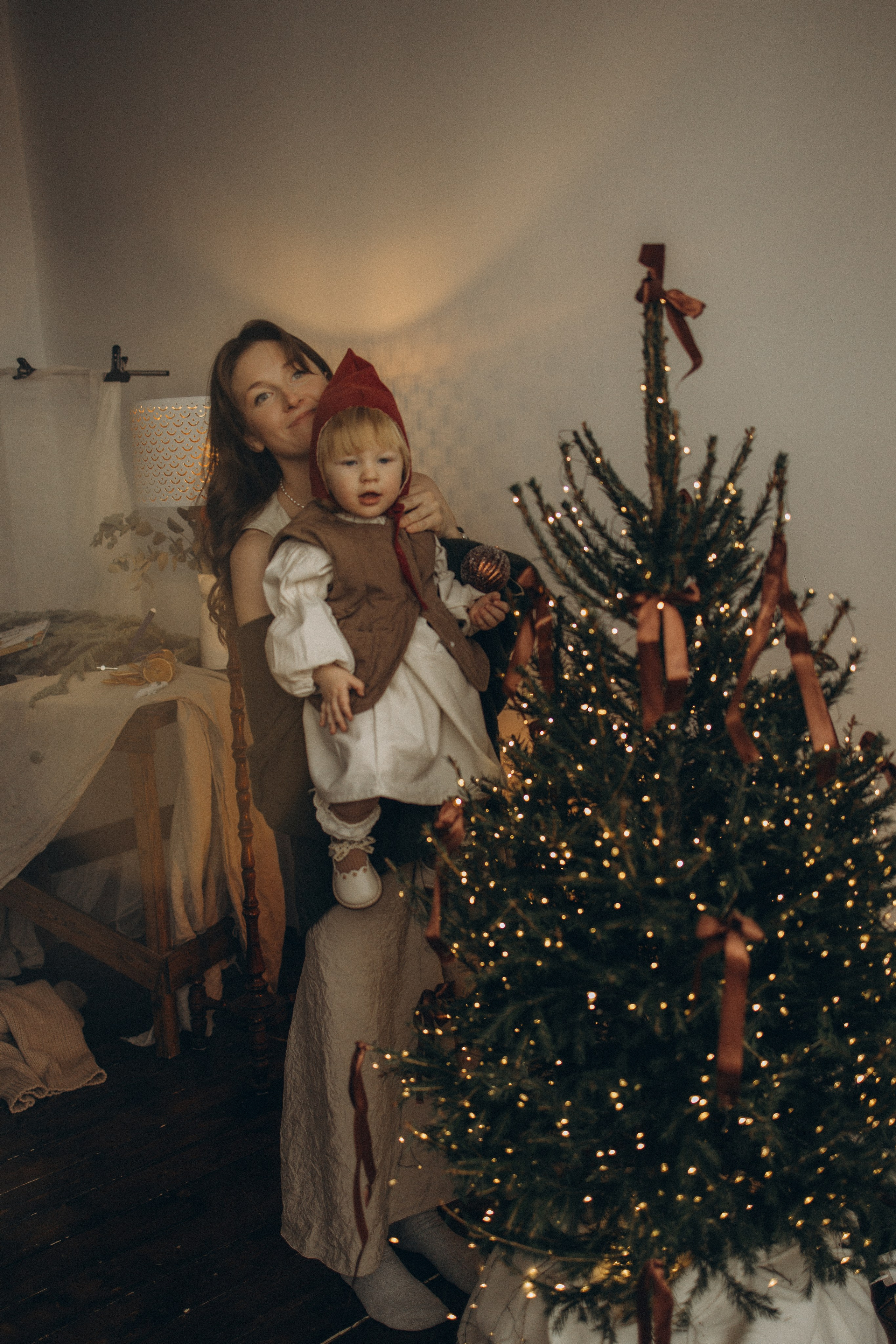 Мама всегда рядом. Фотокарточки о вас и о большой любви!