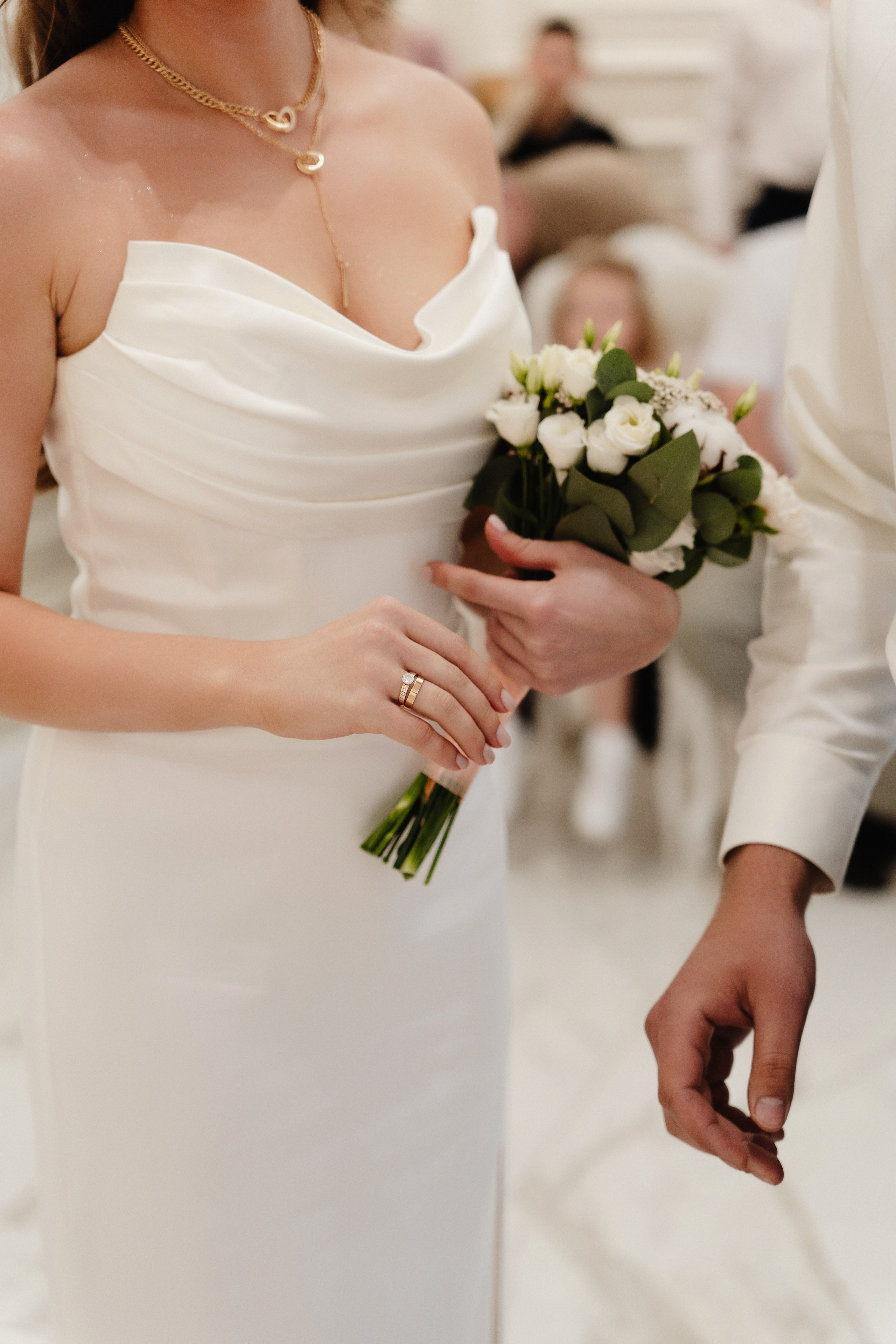 Алена и Влад. Истории