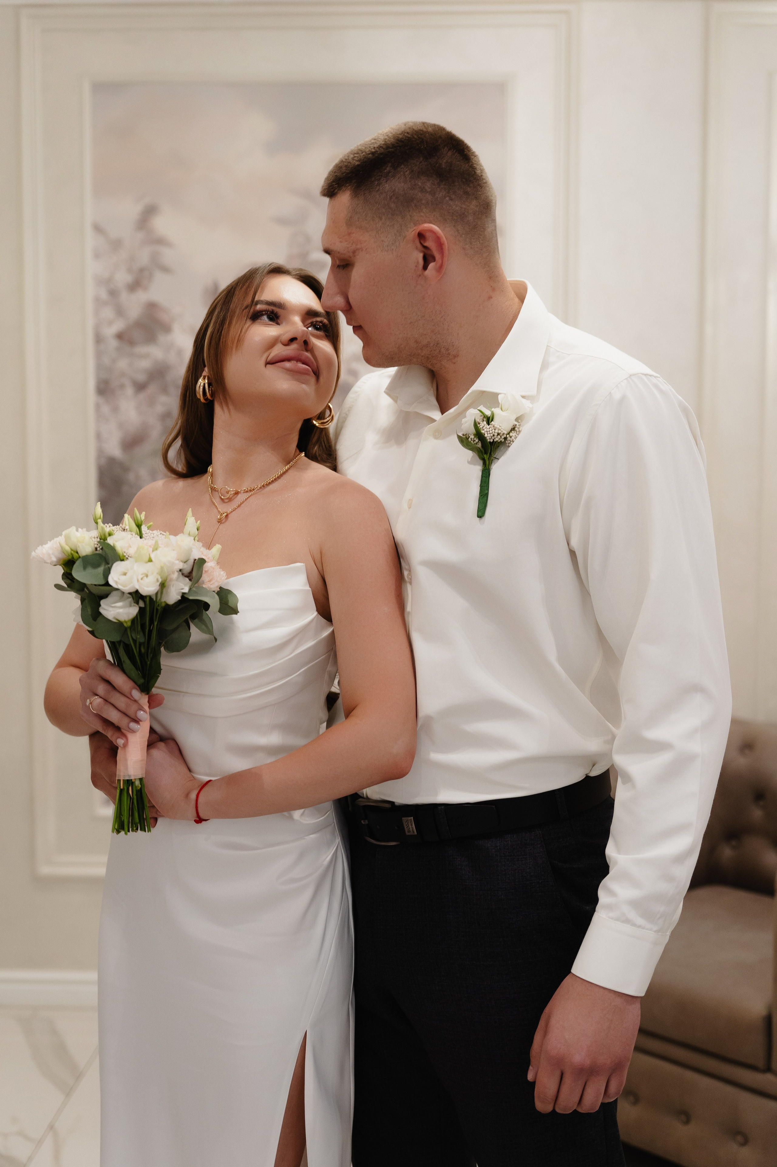 Алена и Влад. Истории