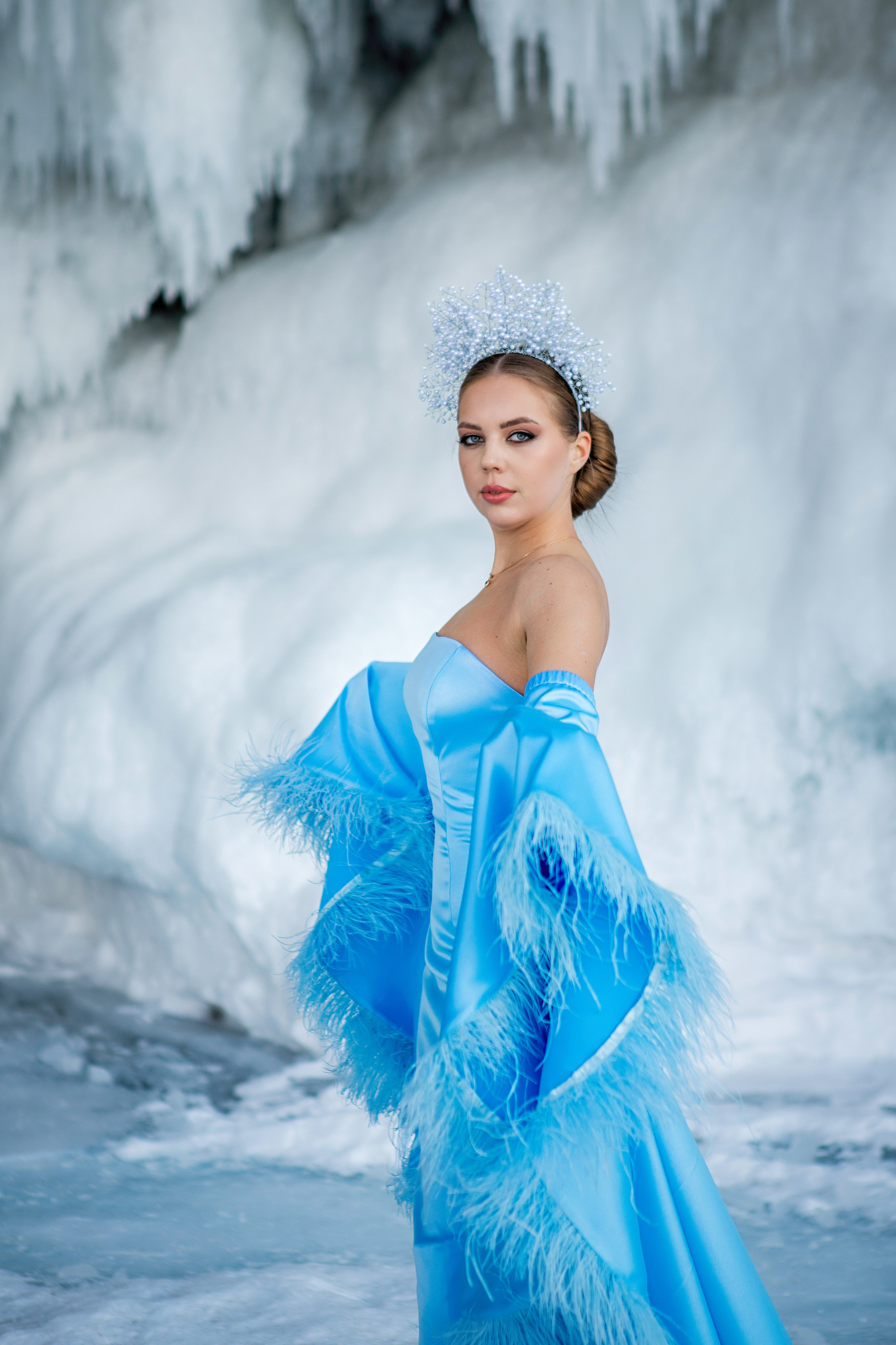 Вера. Фотограф в г. Чита — Наталья Кириллова