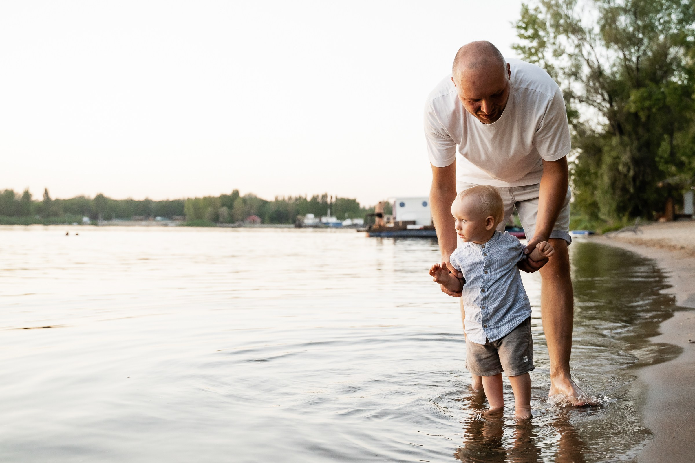 Семейная. Свадебный фотограф Екатерина Кузнецова