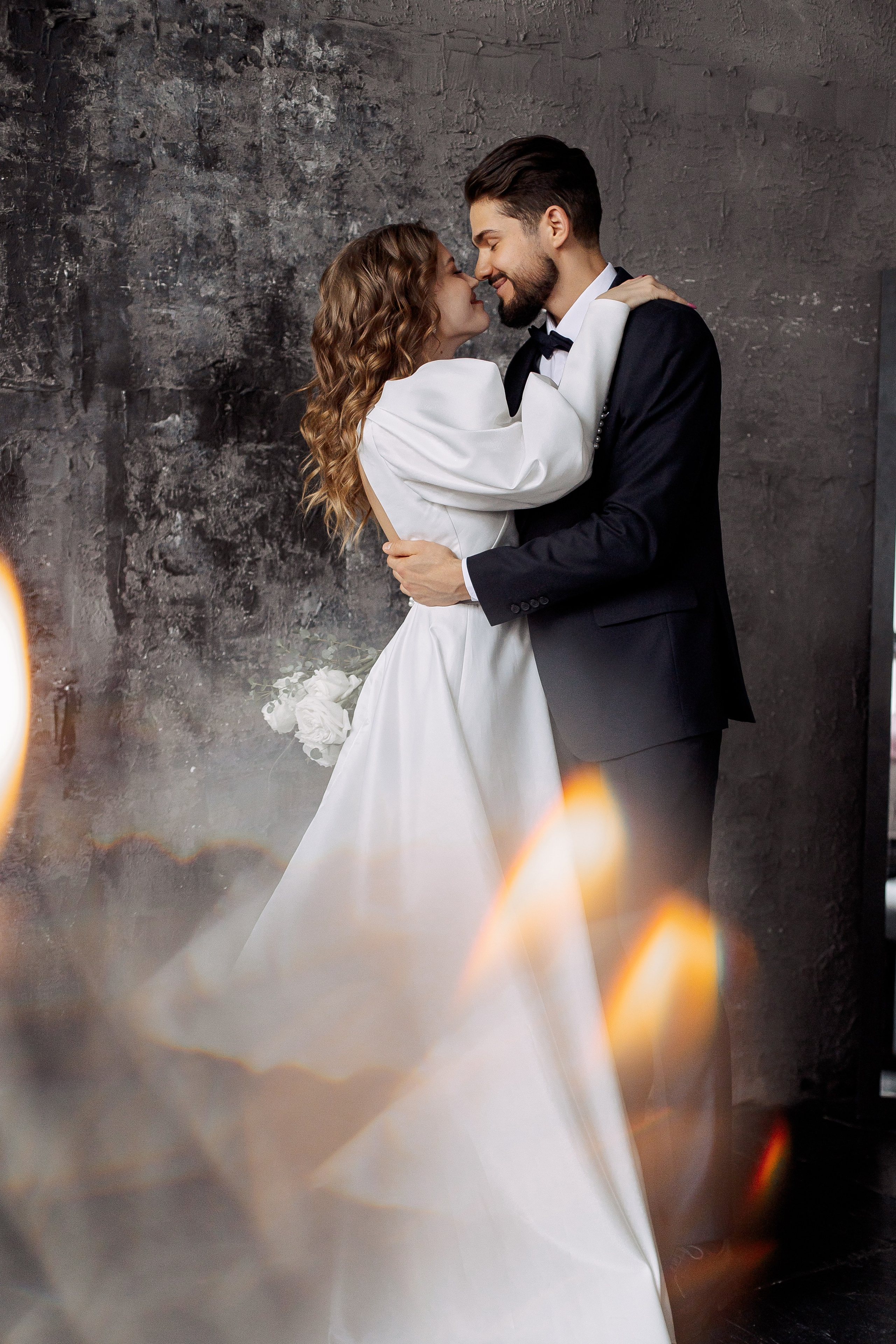 Роман и Елизавета. Свадебный и семейный фотограф в Челябинске Юлия Ишимова