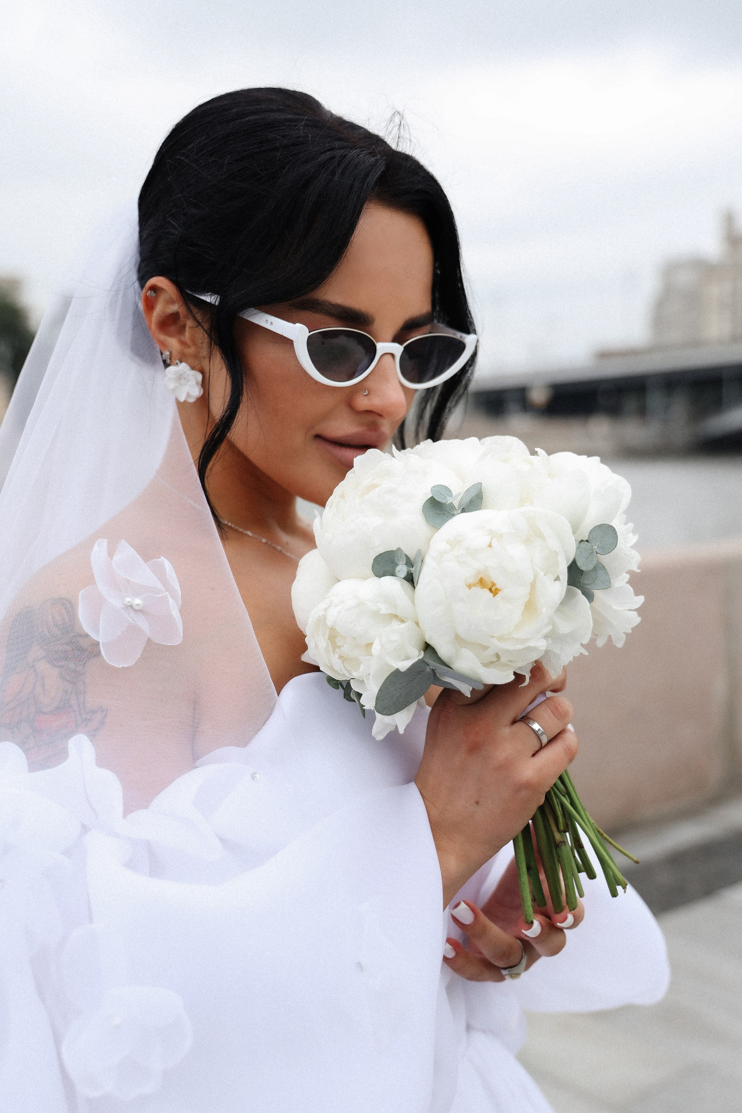 Т. + А. Роспись в Сити, прогулка по набережным Москвы. Семейный и lovestory фотограф в Москве Светлана Коняхина