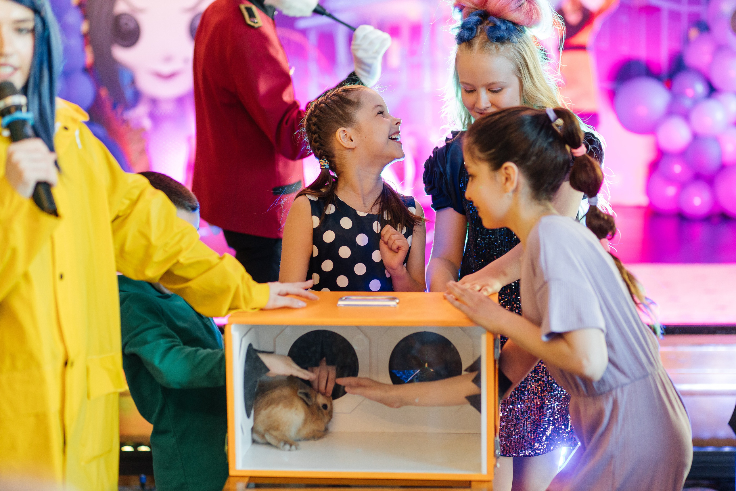 Марусе 9 лет. Свадебный и семейный фотограф