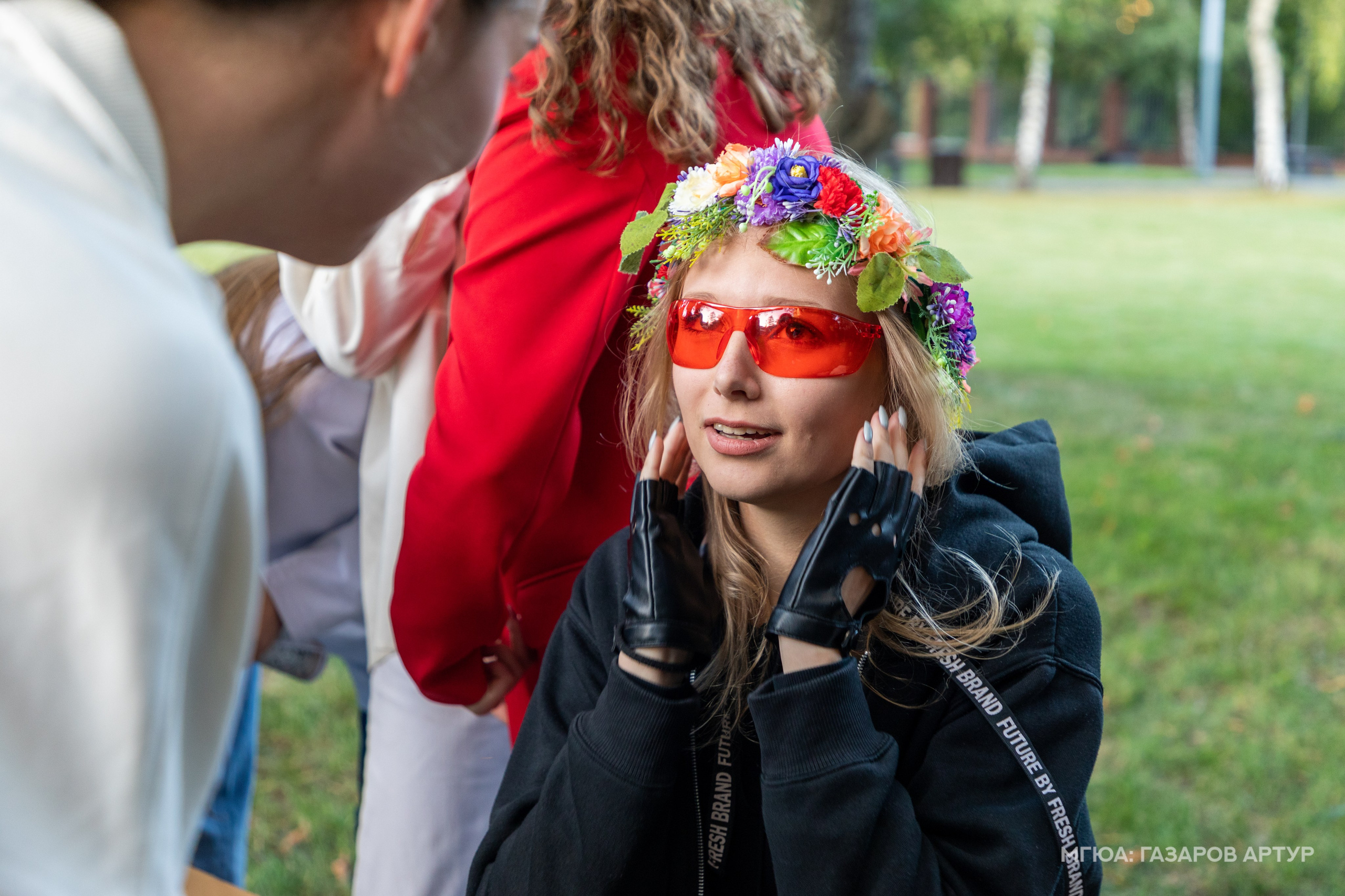 Профессиональный фотограф в Москве и Московской области | Артур Газаров
