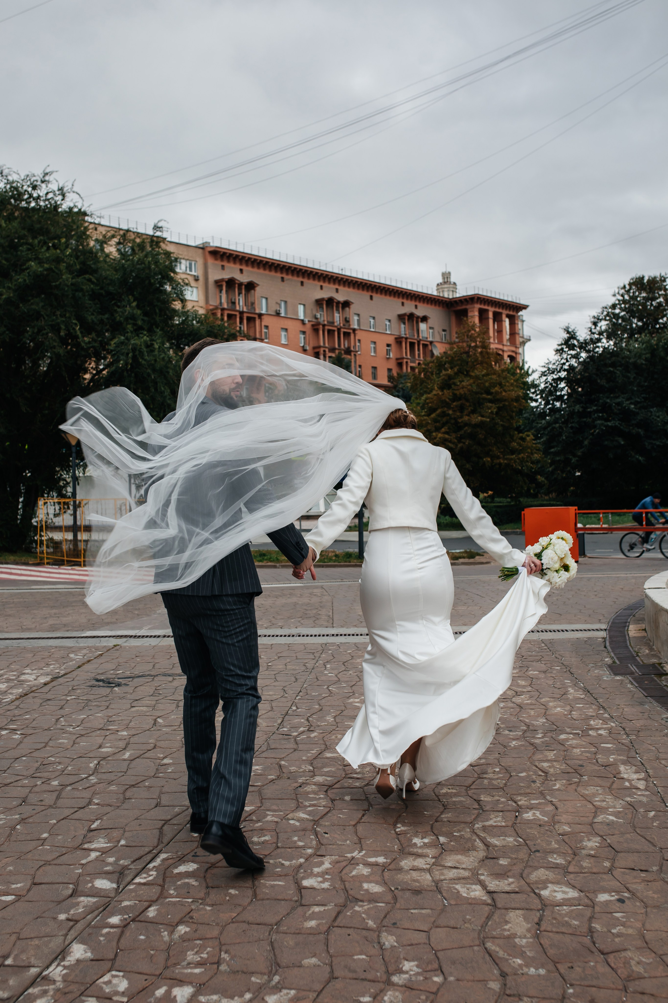 Свадьба Никита и Светлана. Анастасия Давыдова