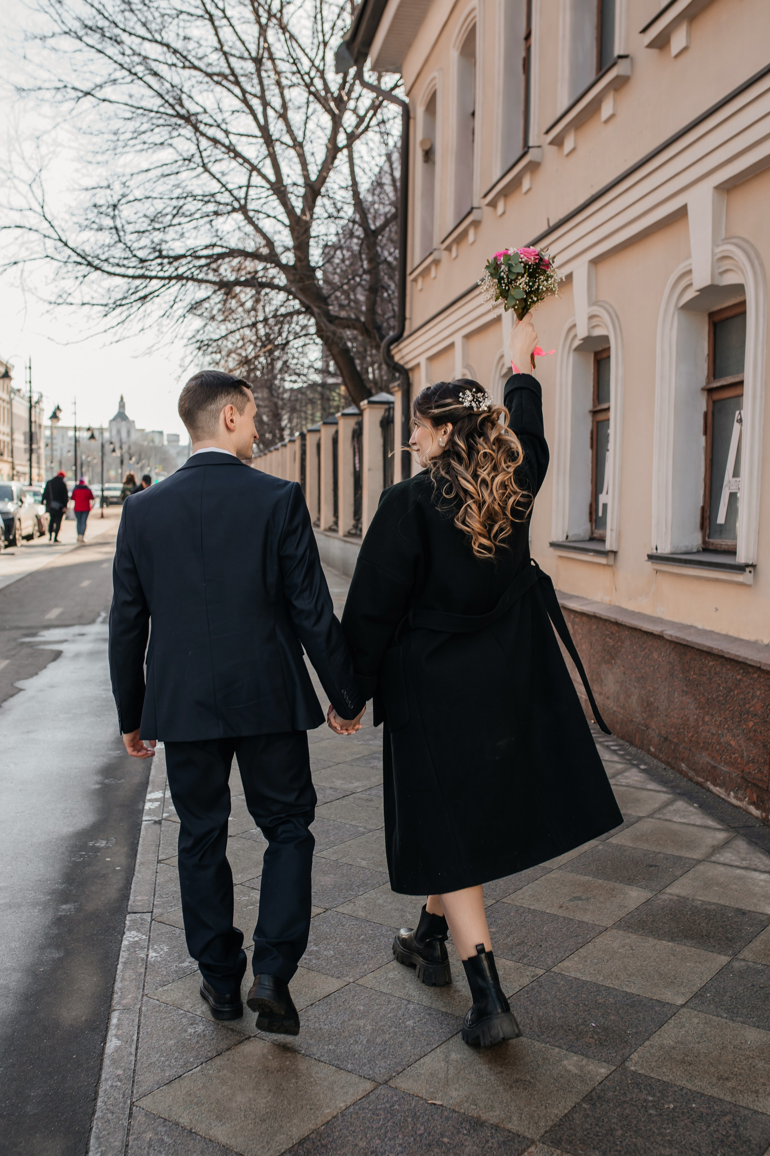 Свадьба Сергей и Екатерина. Анастасия Давыдова