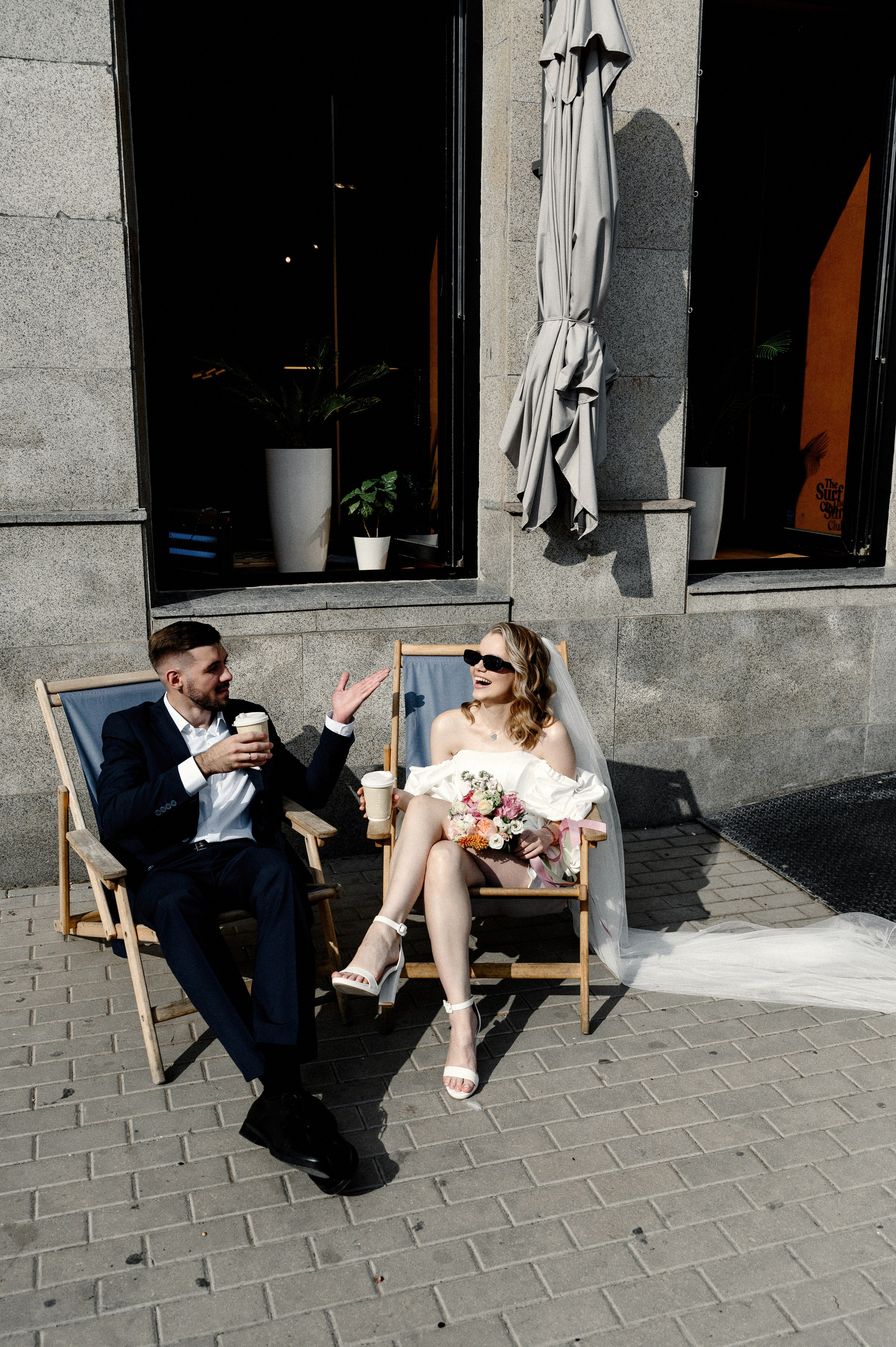 Совет да любовь. Wedding photographer