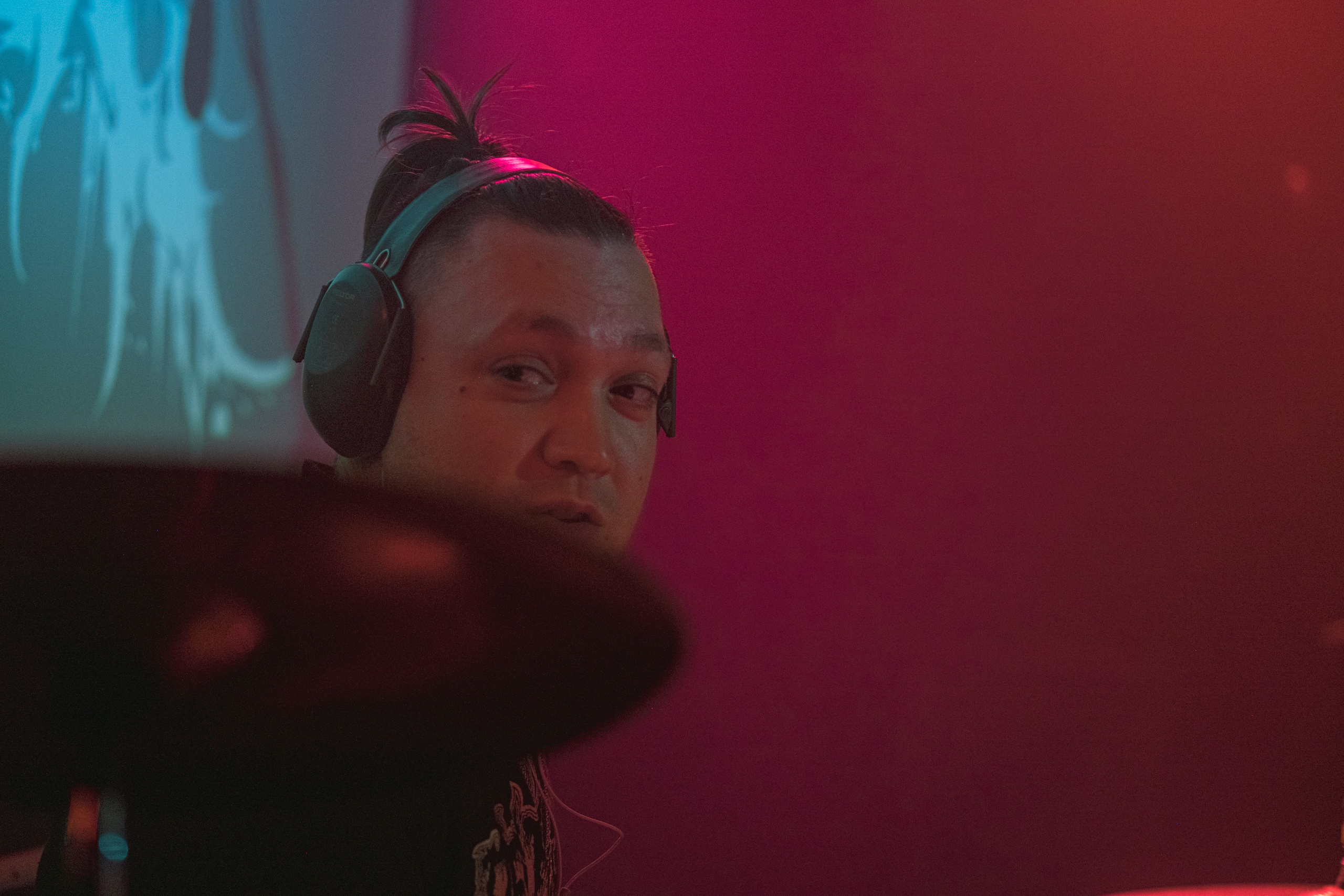 Молодые исполнители. Концертный фотограф в Москве Алексей Вовк