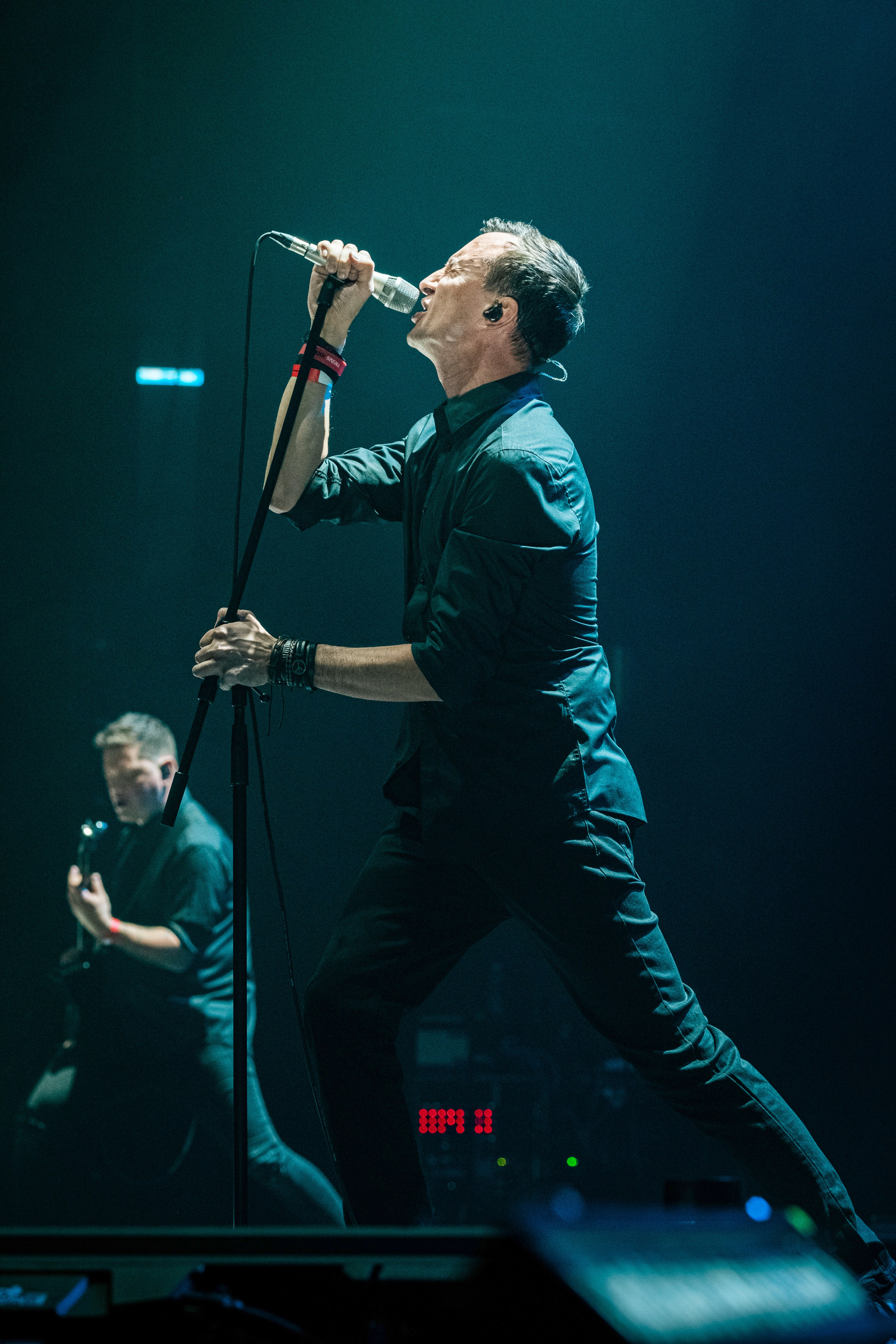 Lumen&Orchestra. Концертный фотограф в Москве Алексей Вовк