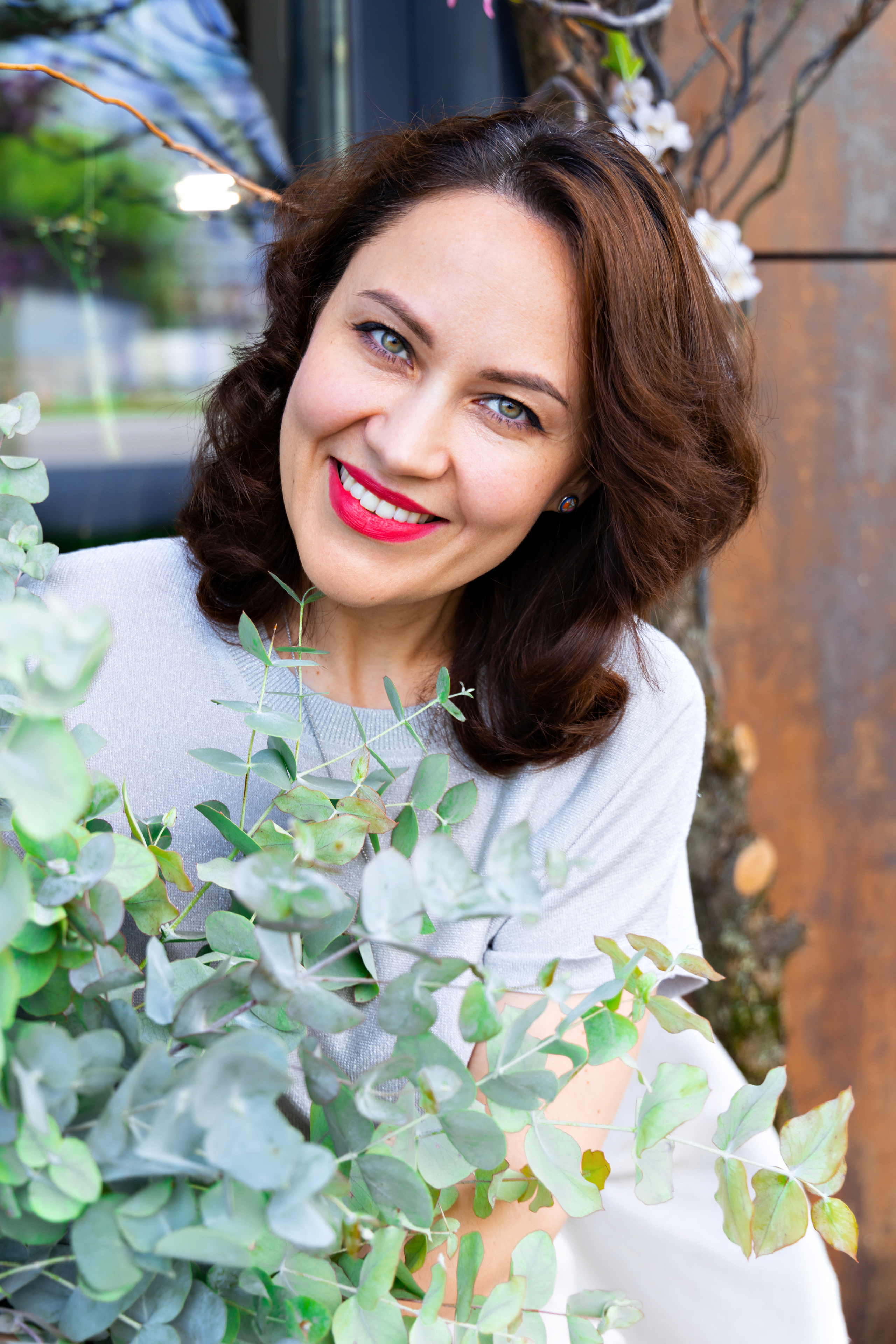 Отзывы. Фотограф  в Москве