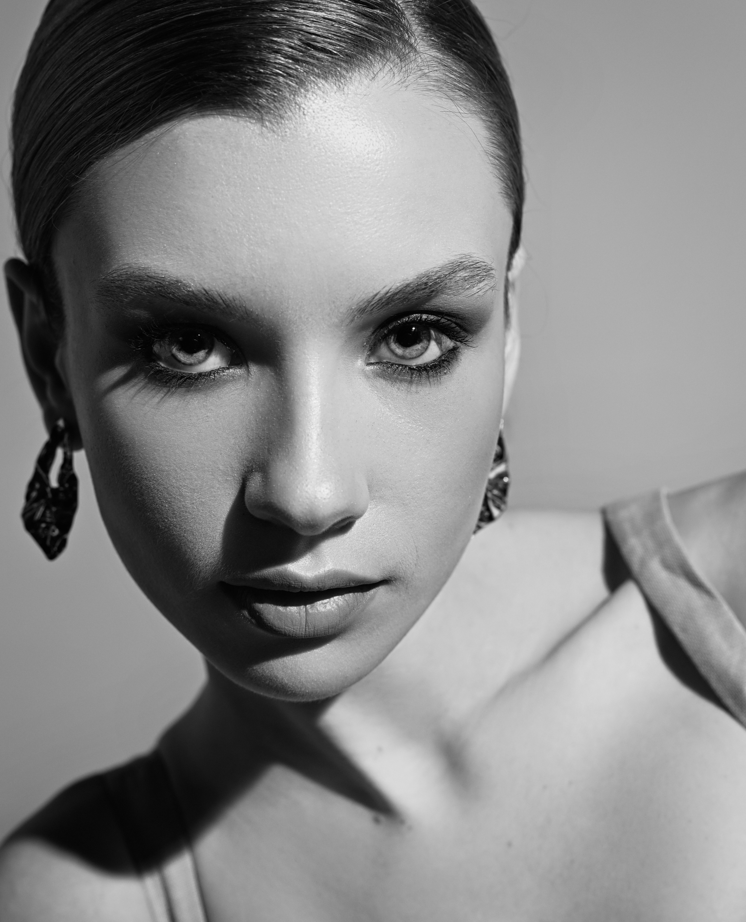 Лада. Фотограф  в Москве