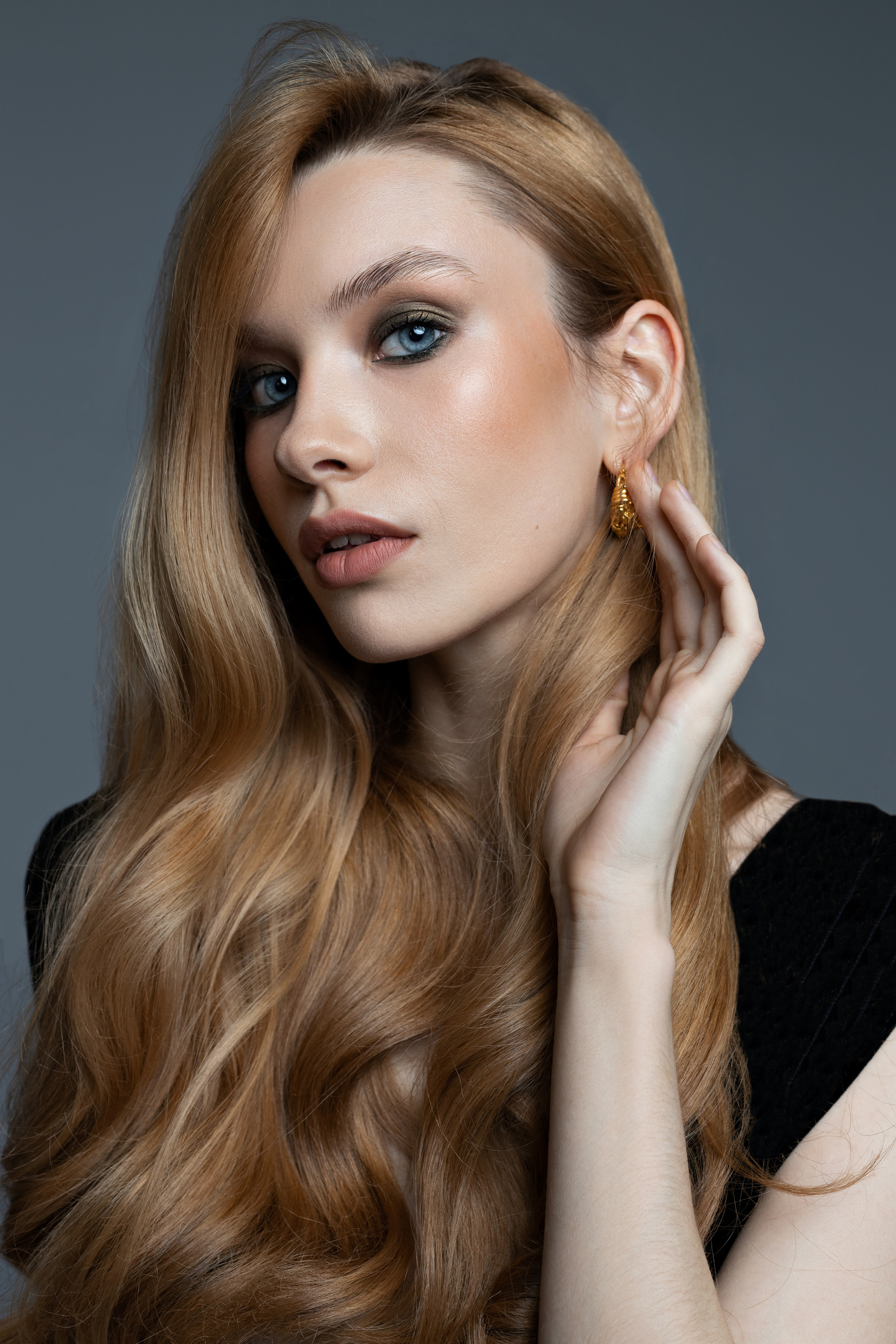 Лада. Фотограф  в Москве