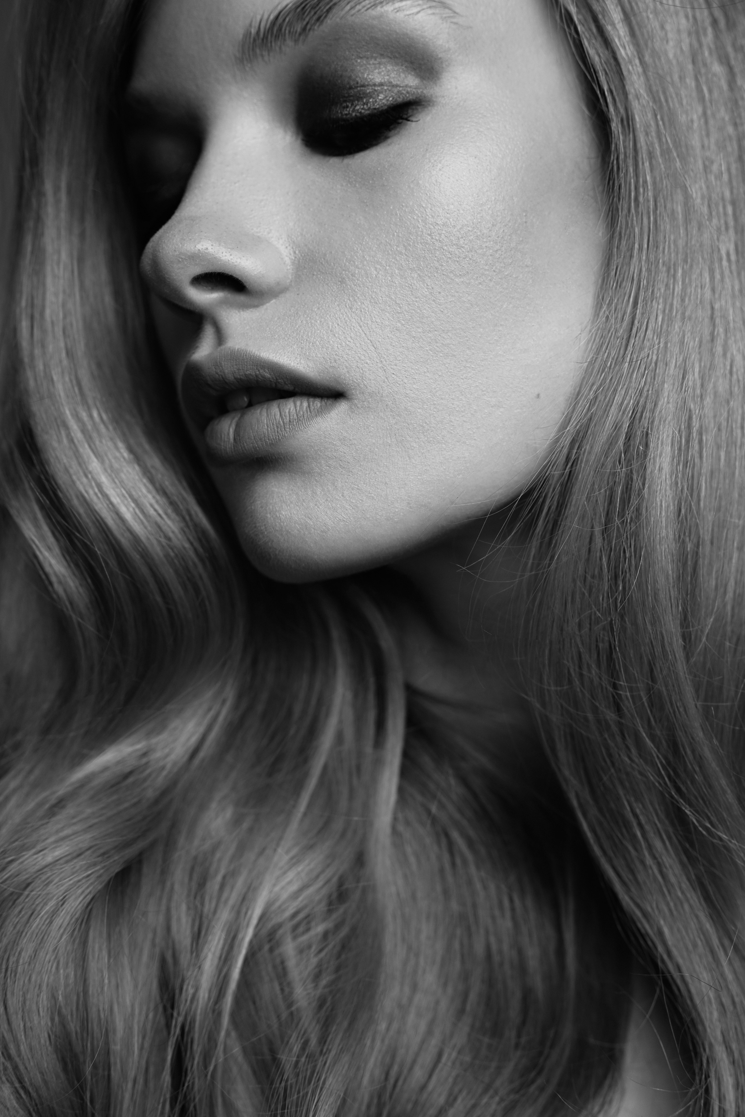 Лада. Фотограф  в Москве