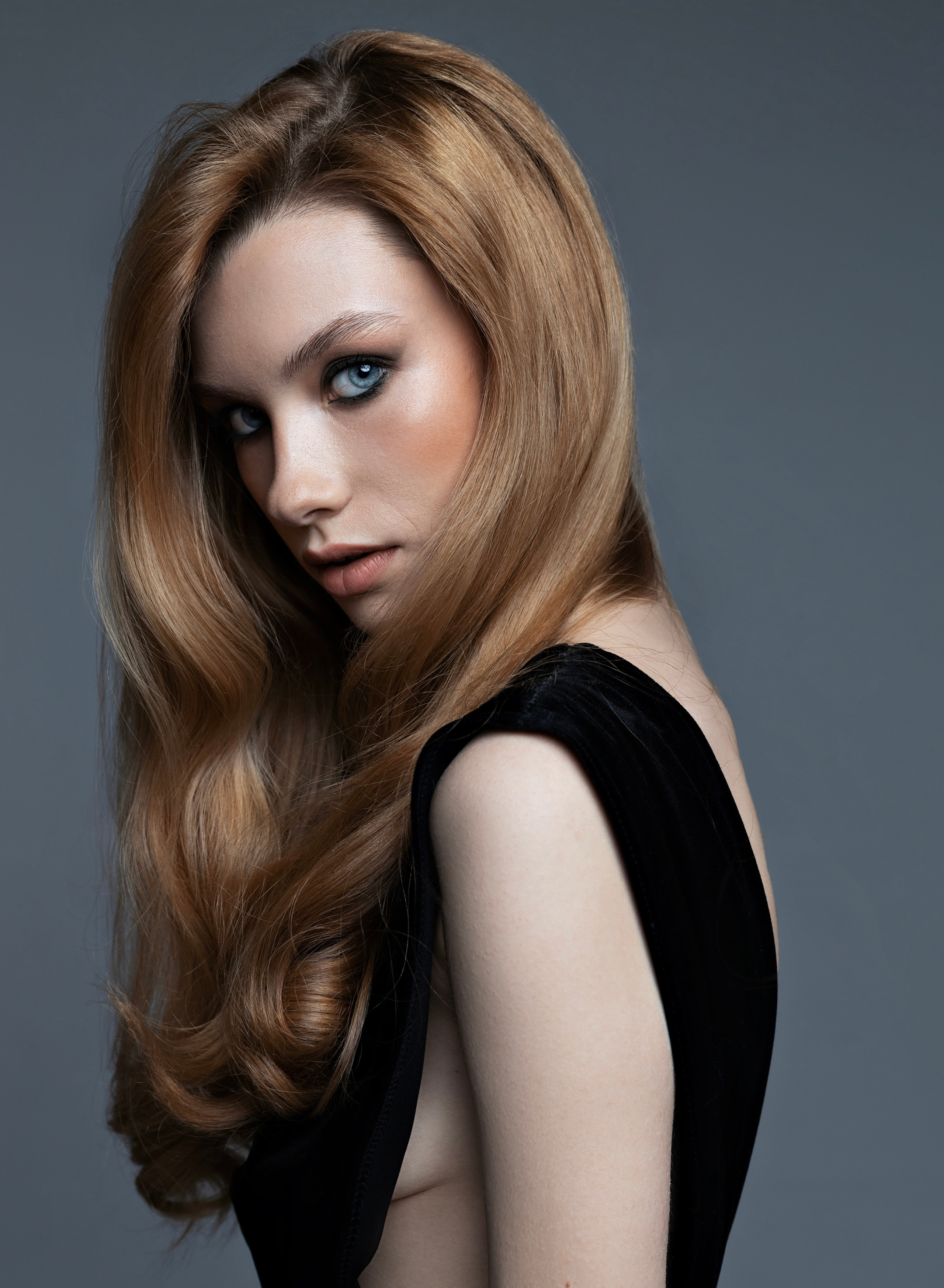 Лада. Фотограф  в Москве