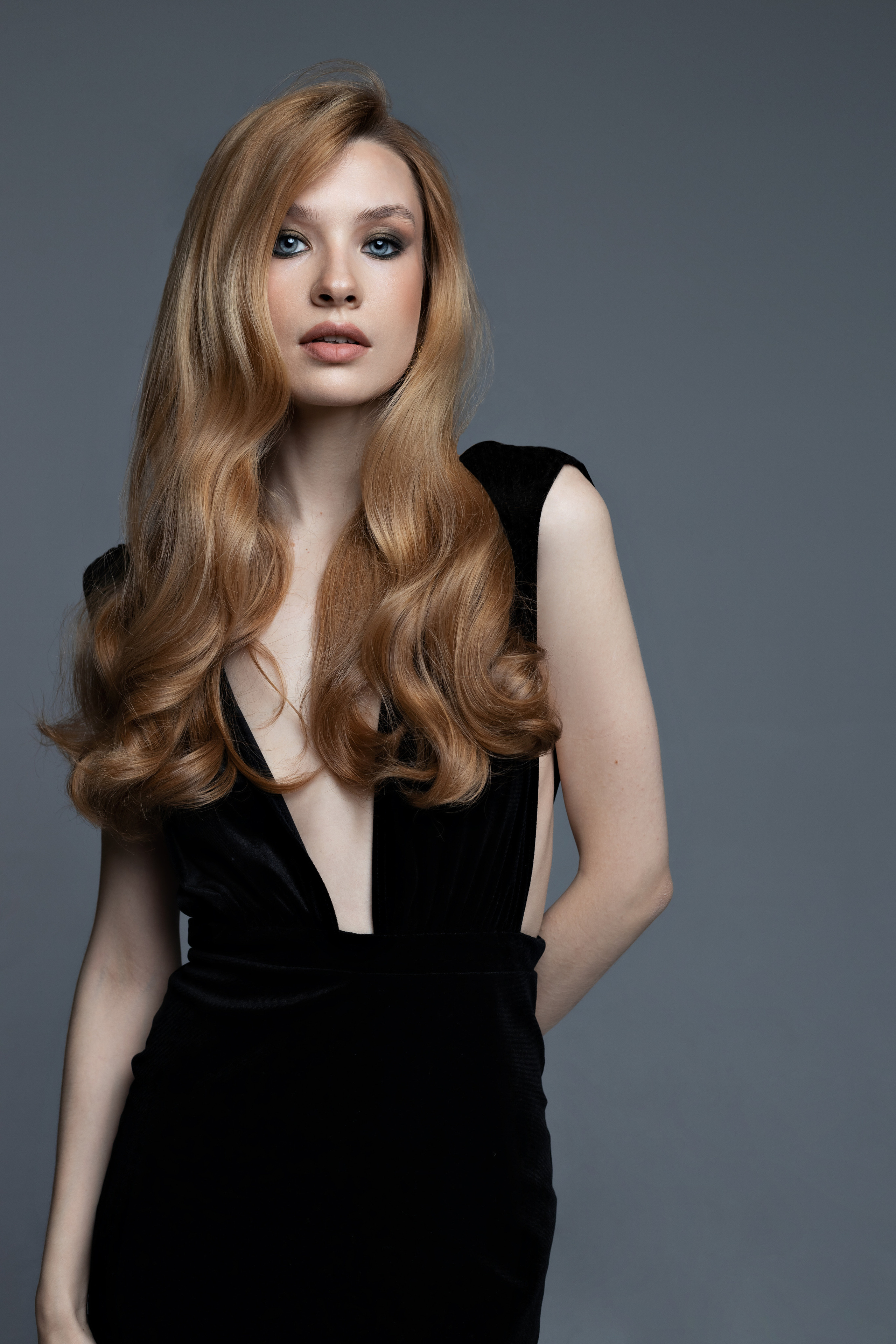 Лада. Фотограф  в Москве