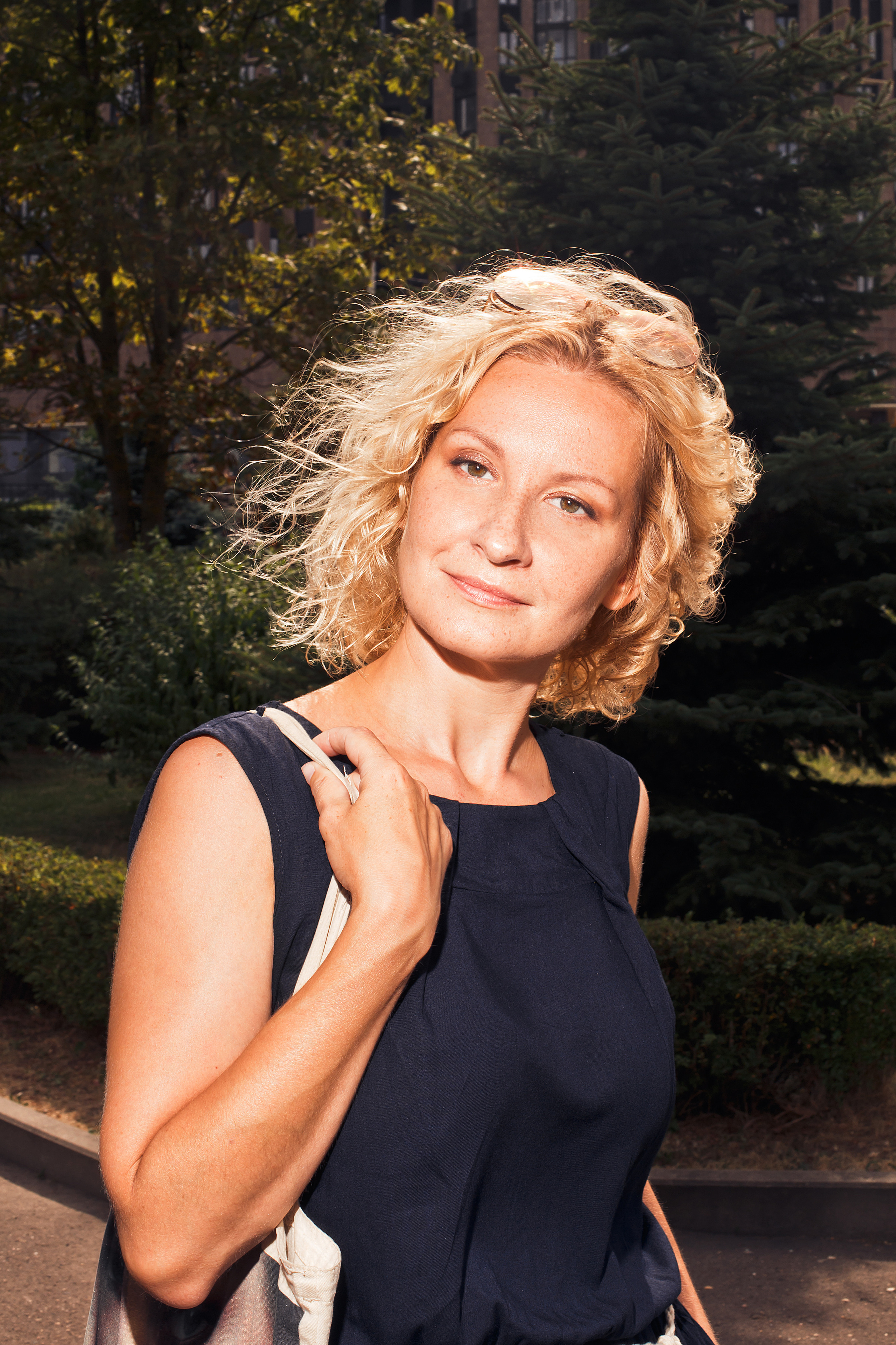 Индивидуальная фотосессия. Свадебный фотограф в Иваново Гитарина Черняева