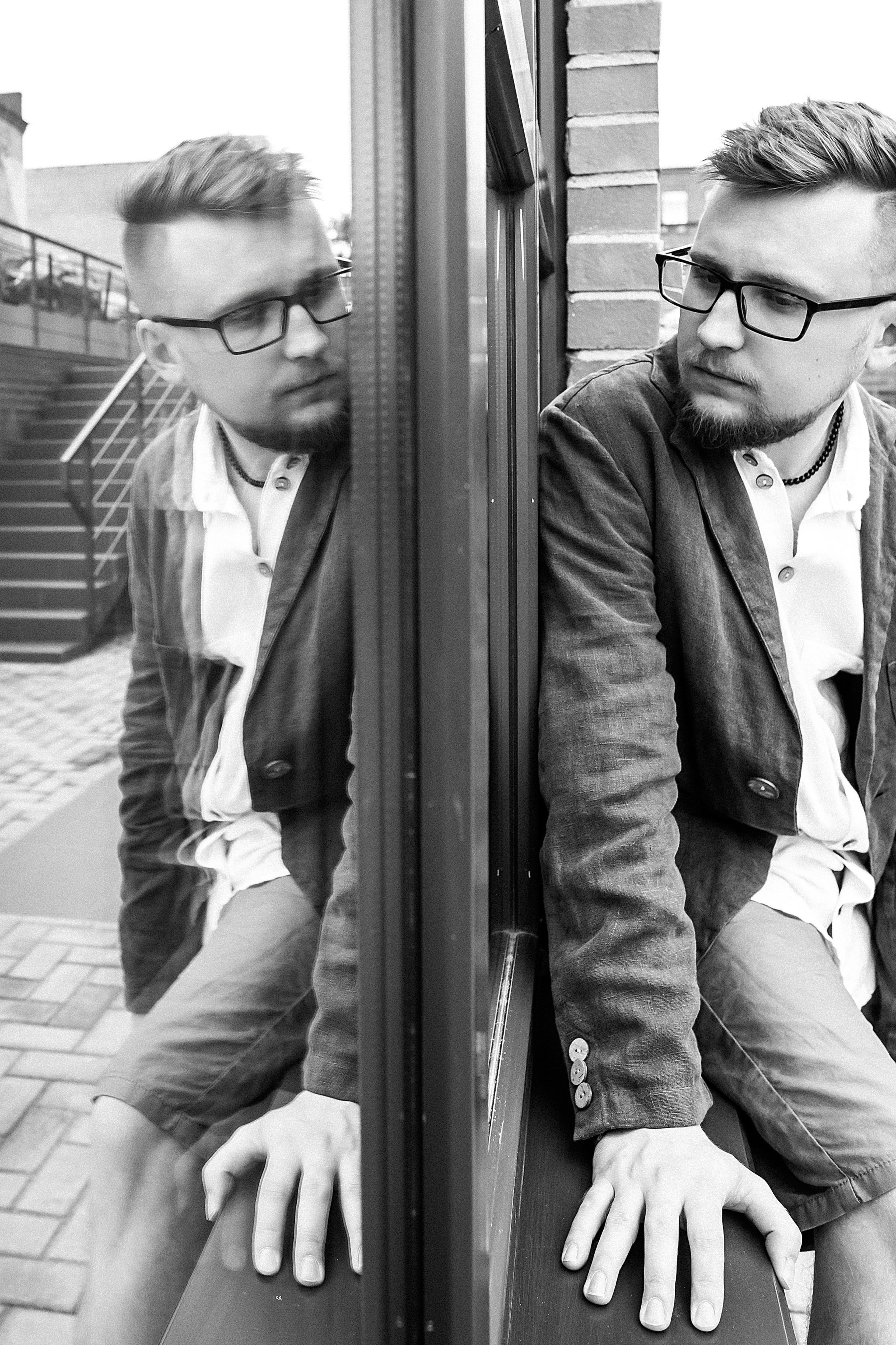 Индивидуальная фотосессия. Свадебный фотограф в Иваново Гитарина Черняева