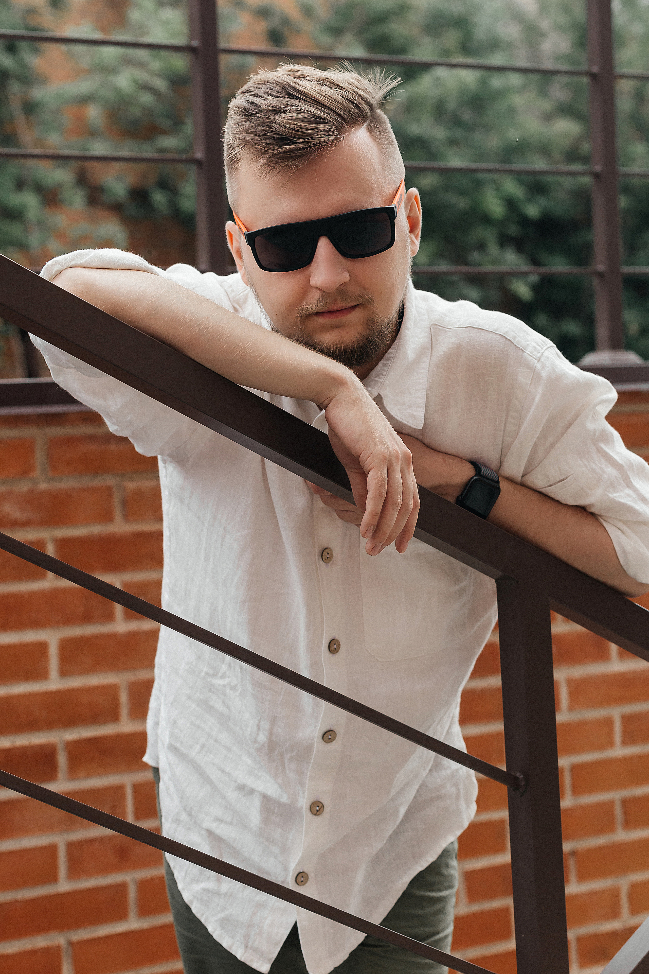 Индивидуальная фотосессия. Свадебный фотограф в Иваново Гитарина Черняева