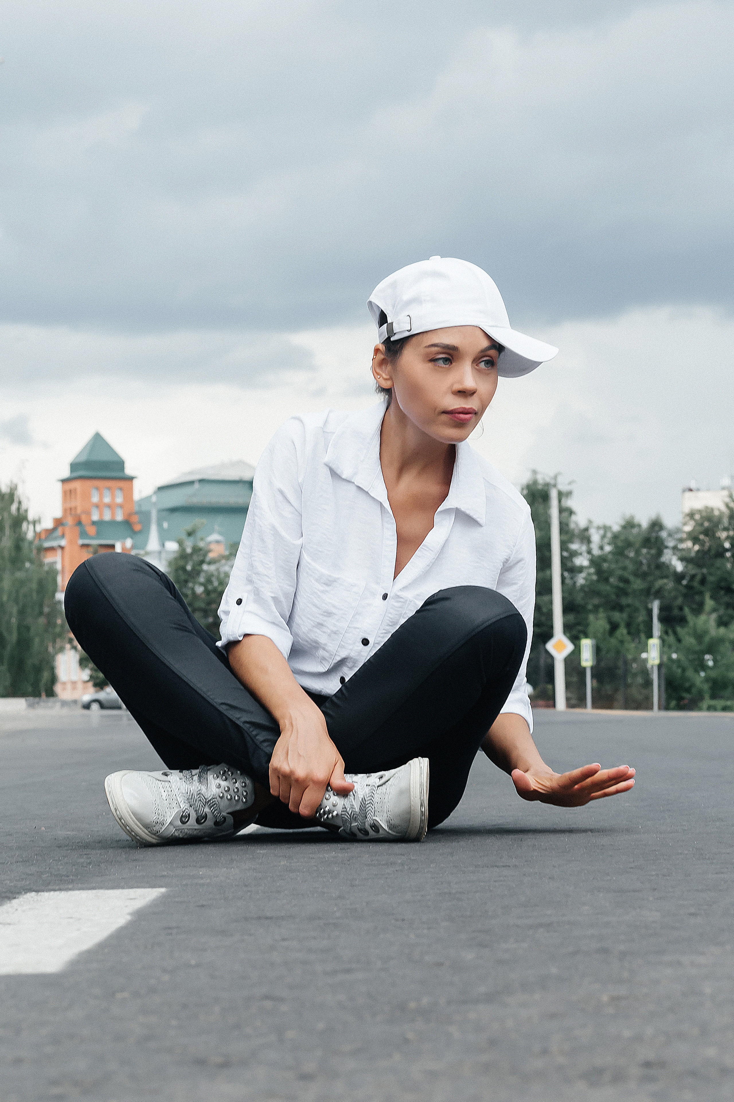Индивидуальная фотосессия. Свадебный фотограф в Иваново Гитарина Черняева
