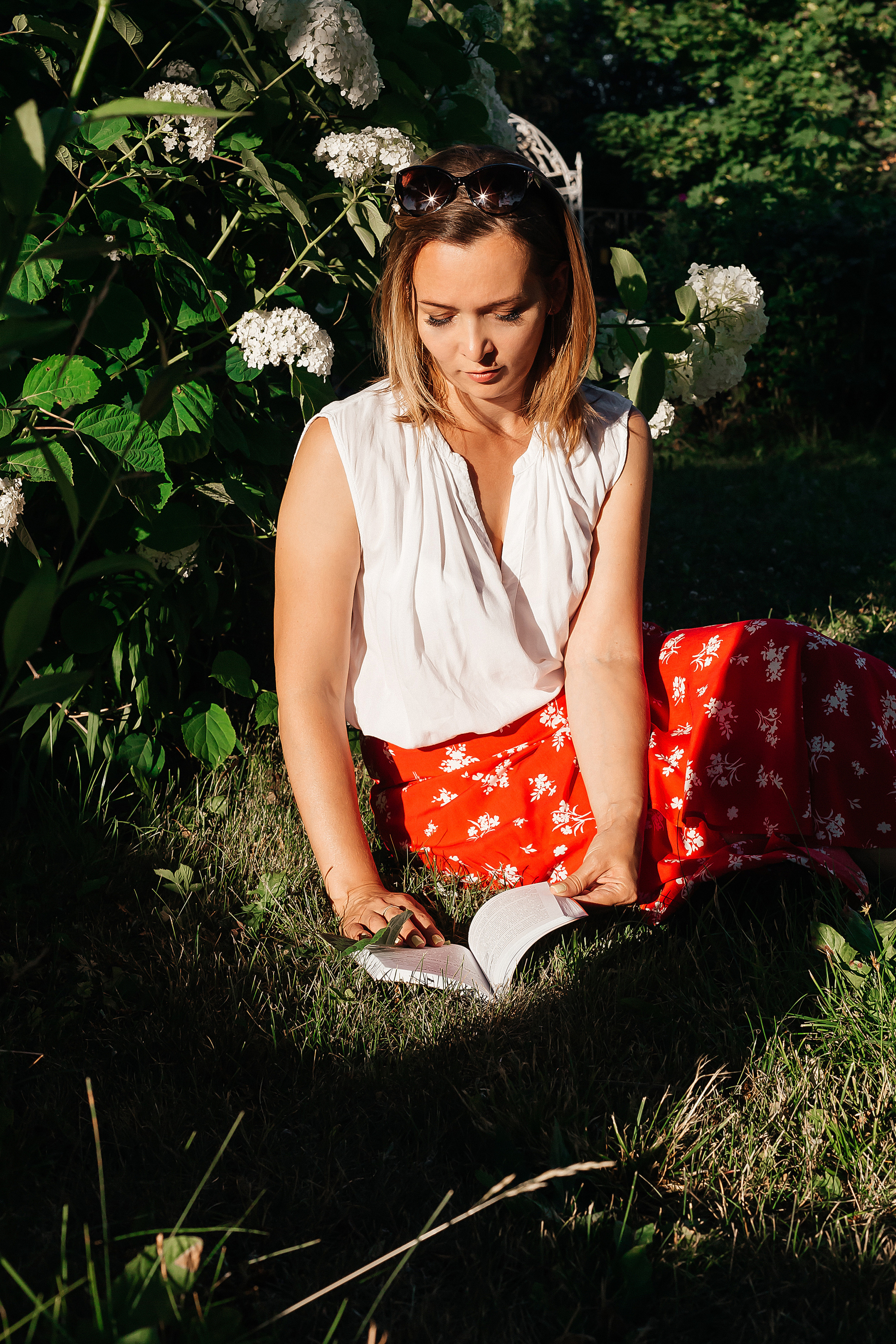 Индивидуальная фотосессия. Свадебный фотограф в Иваново Гитарина Черняева