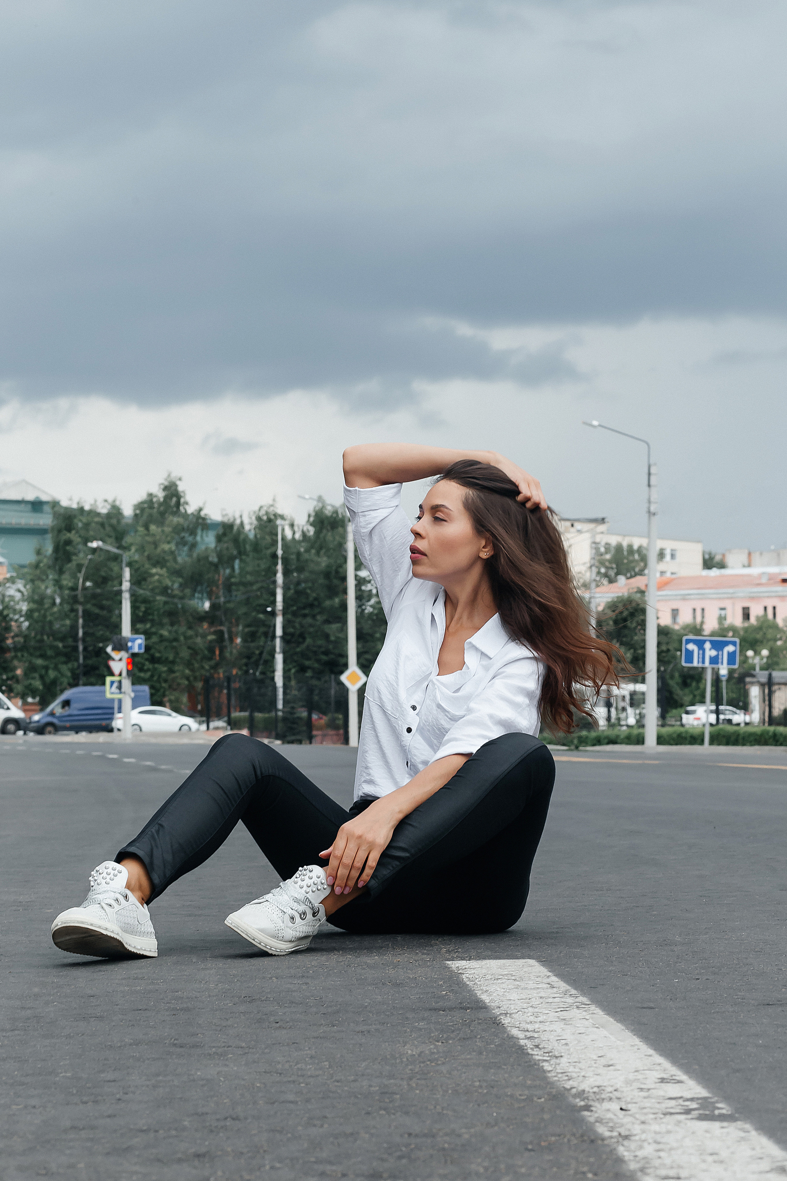 Индивидуальная фотосессия. Свадебный фотограф в Иваново Гитарина Черняева