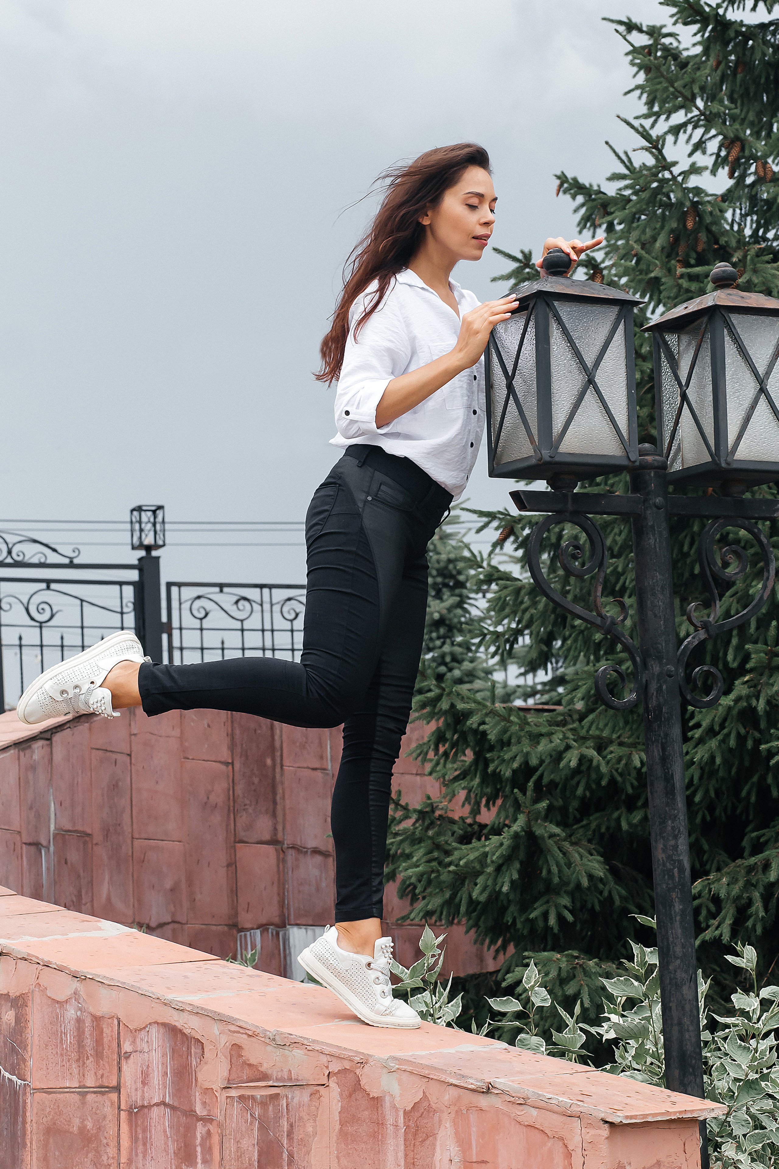 Индивидуальная фотосессия. Свадебный фотограф в Иваново Гитарина Черняева