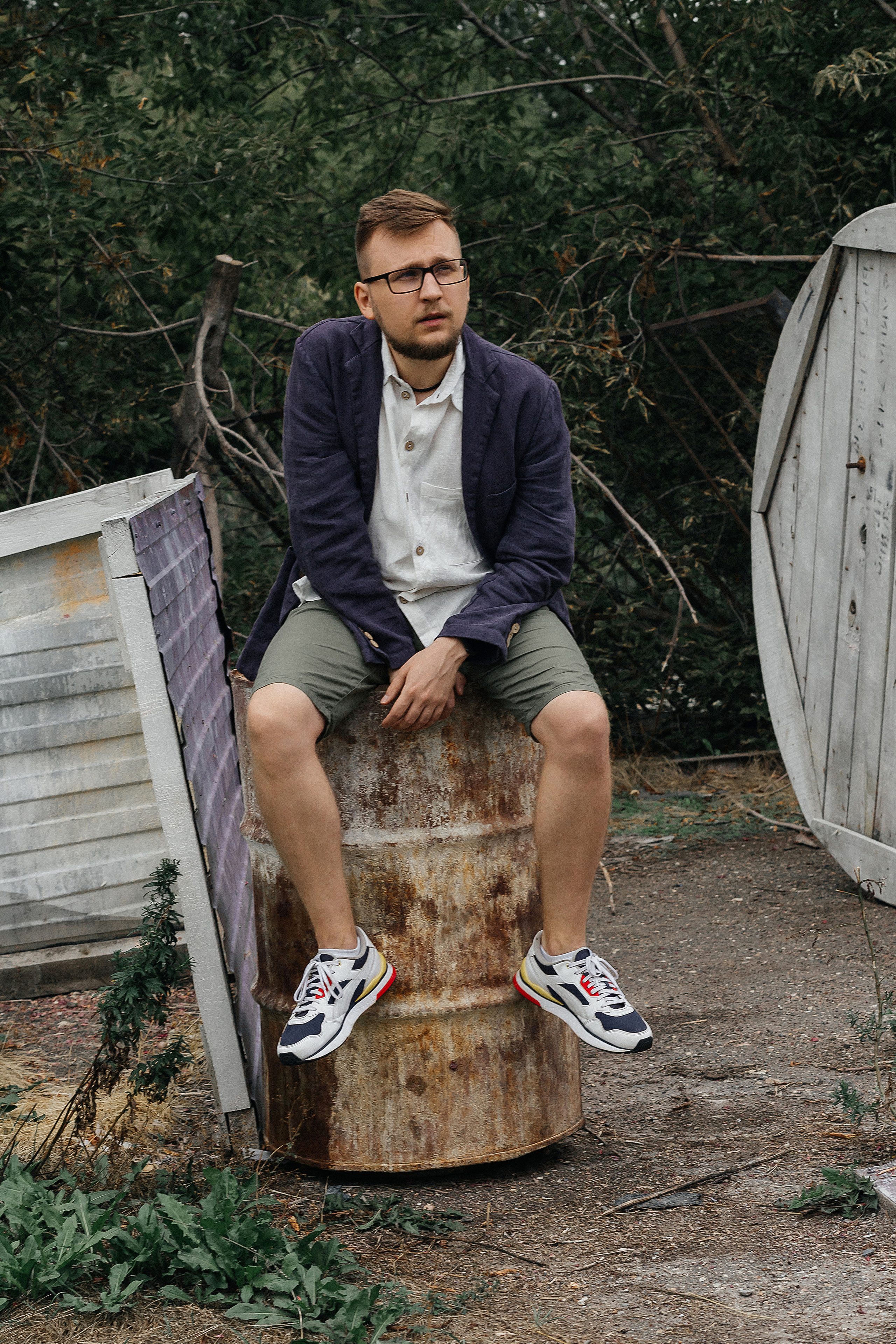 Индивидуальная фотосессия. Свадебный фотограф в Иваново Гитарина Черняева