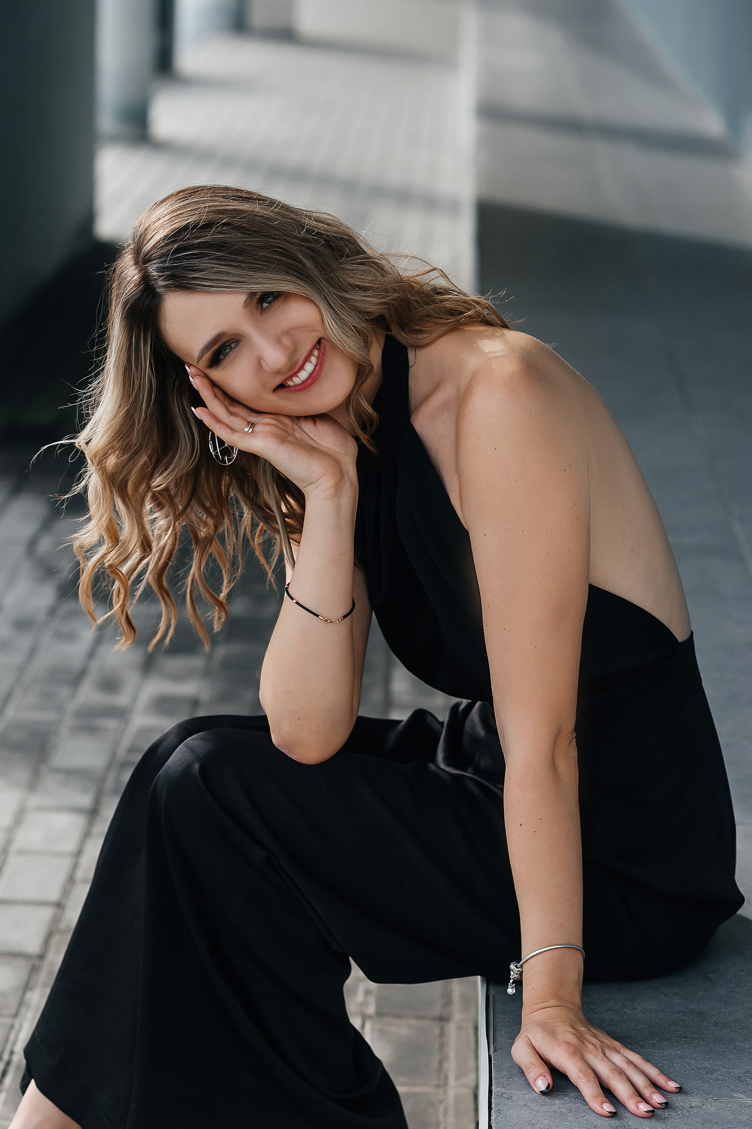 Индивидуальная фотосессия. Свадебный фотограф в Иваново Гитарина Черняева