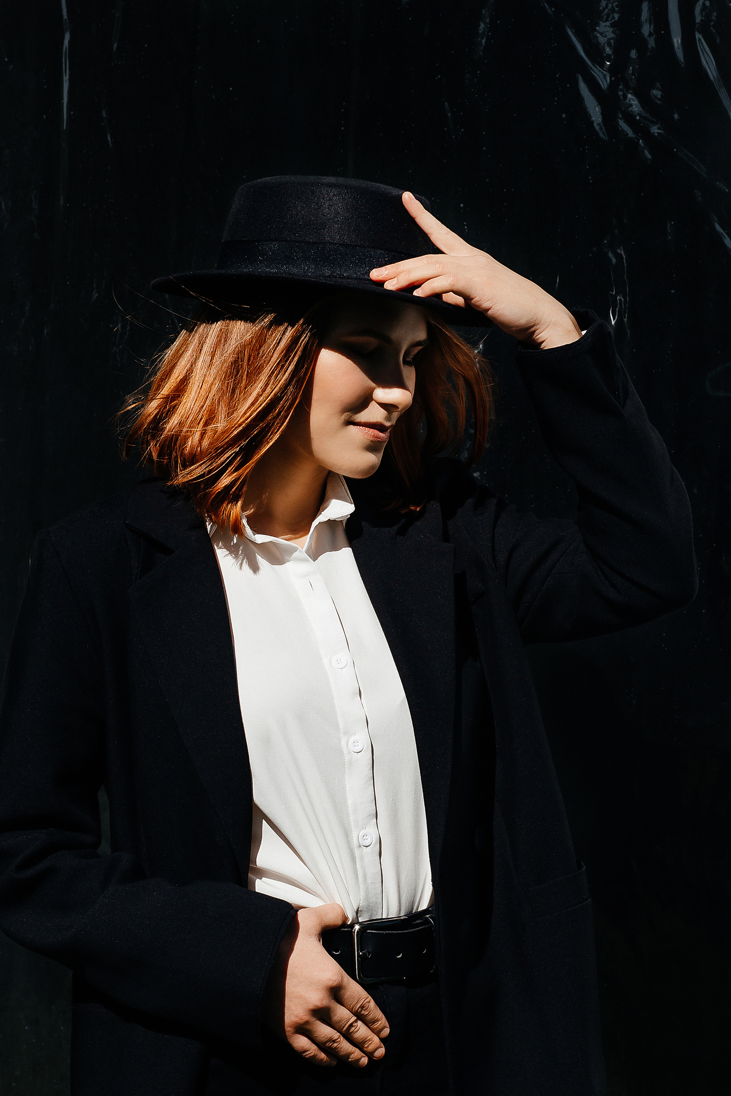 Индивидуальная фотосессия. Свадебный фотограф в Иваново Гитарина Черняева