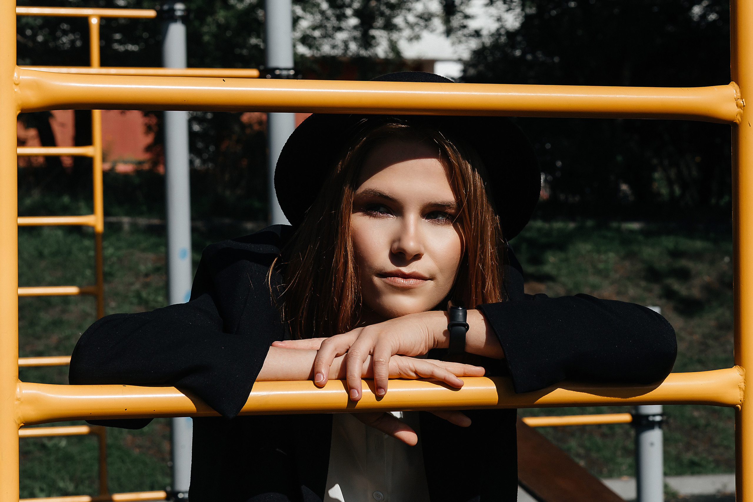 Индивидуальная фотосессия. Свадебный фотограф в Иваново Гитарина Черняева