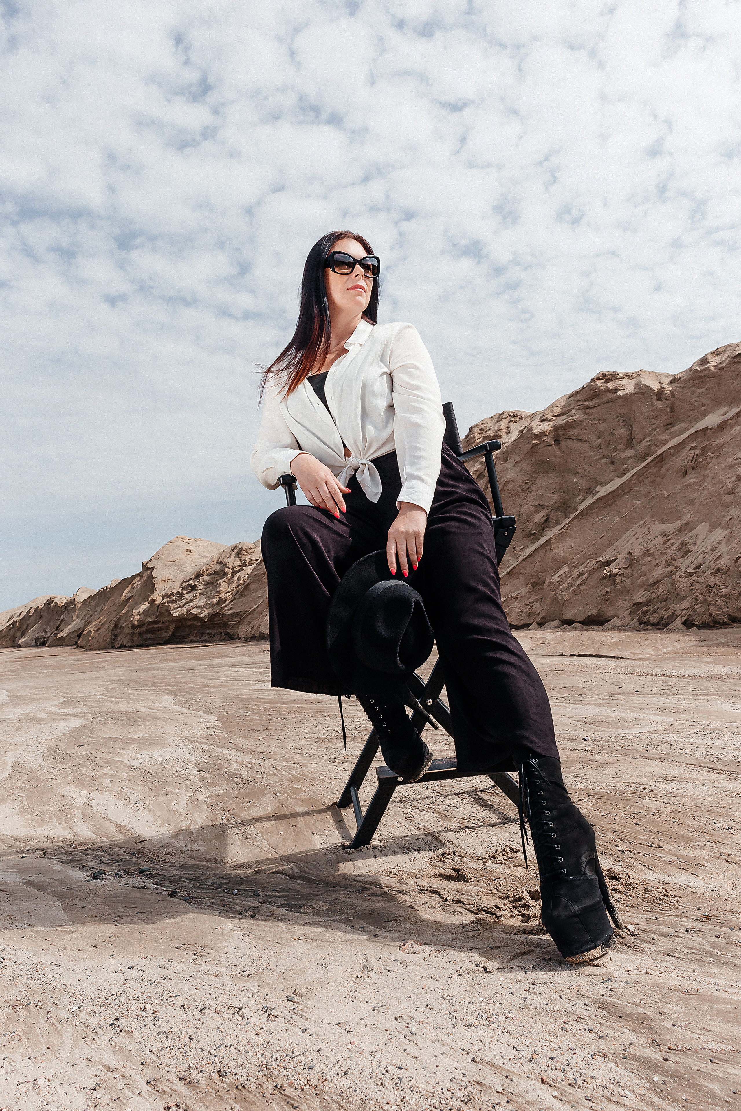 Индивидуальная фотосессия. Свадебный фотограф в Иваново Гитарина Черняева