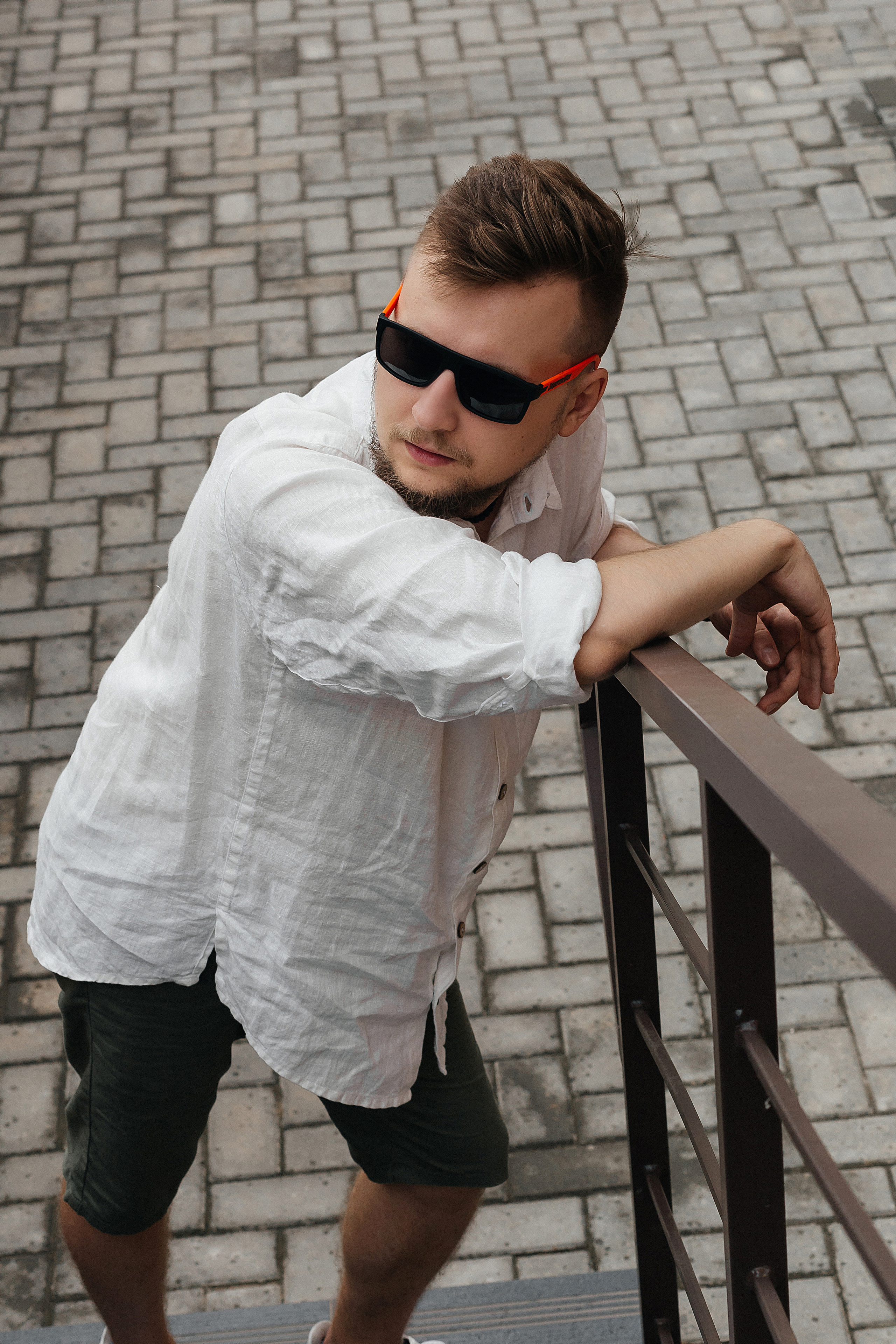 Индивидуальная фотосессия. Свадебный фотограф в Иваново Гитарина Черняева